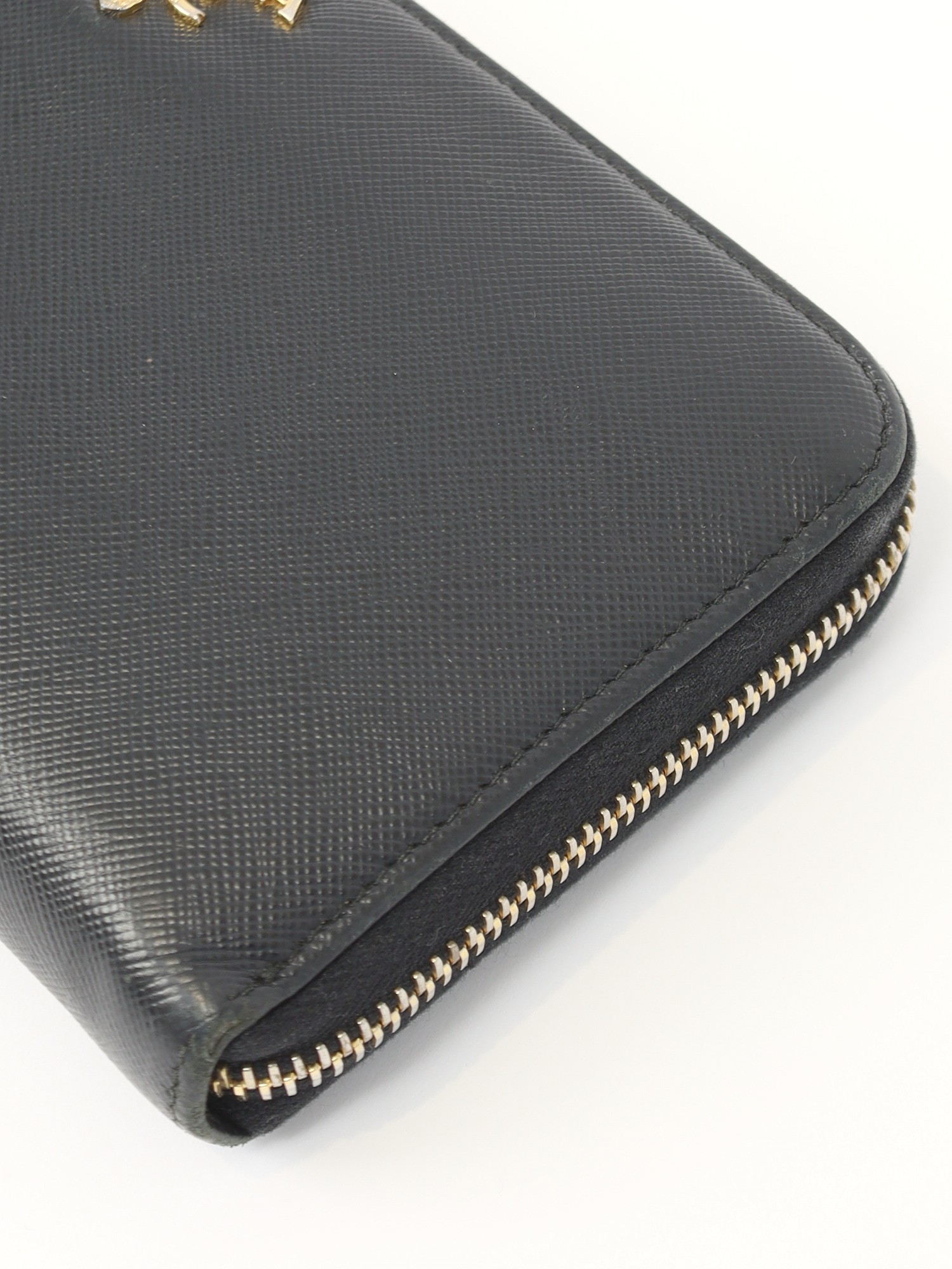 Prada Wallet 5