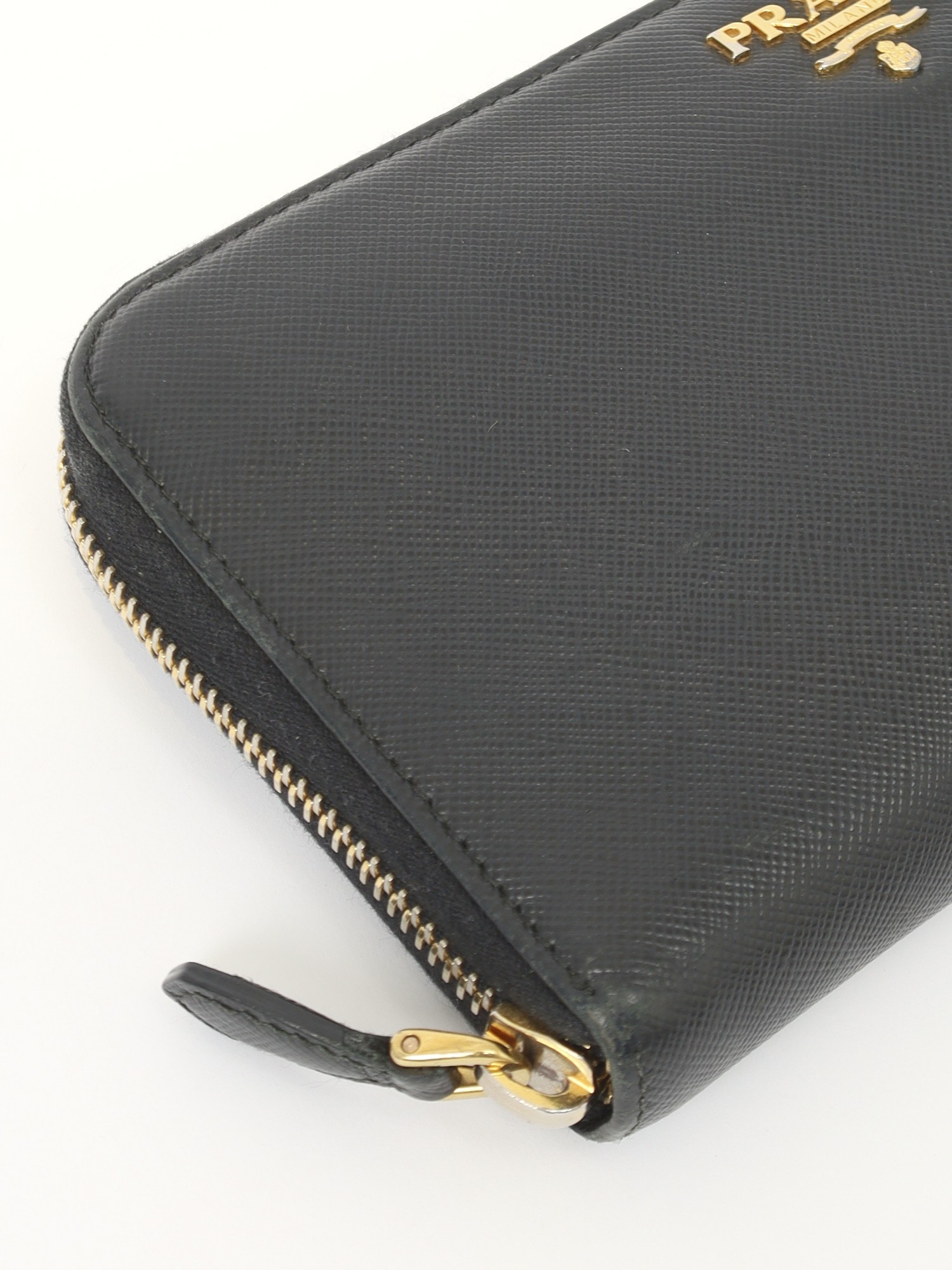 Prada Wallet 4