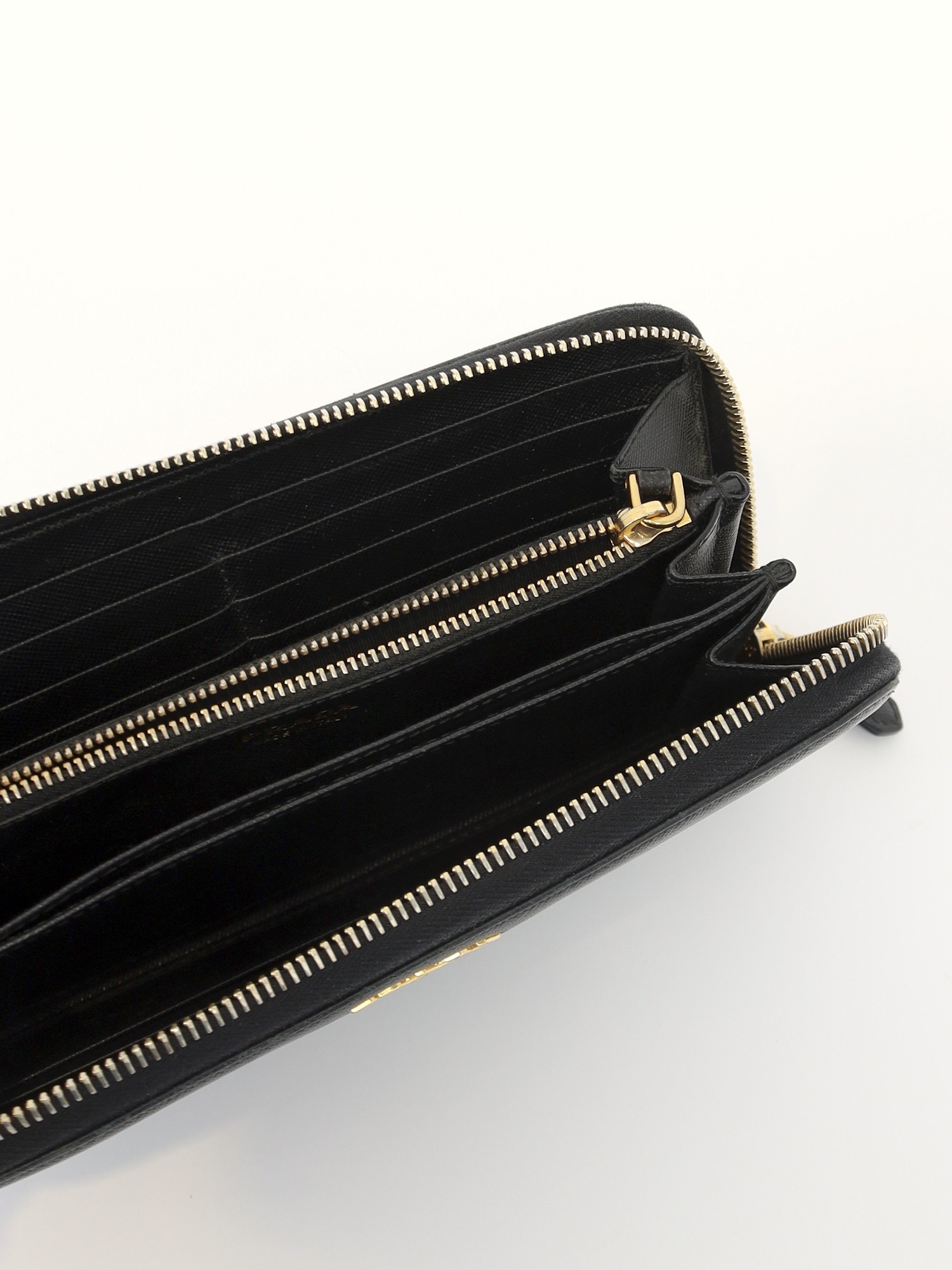 Prada Wallet 6