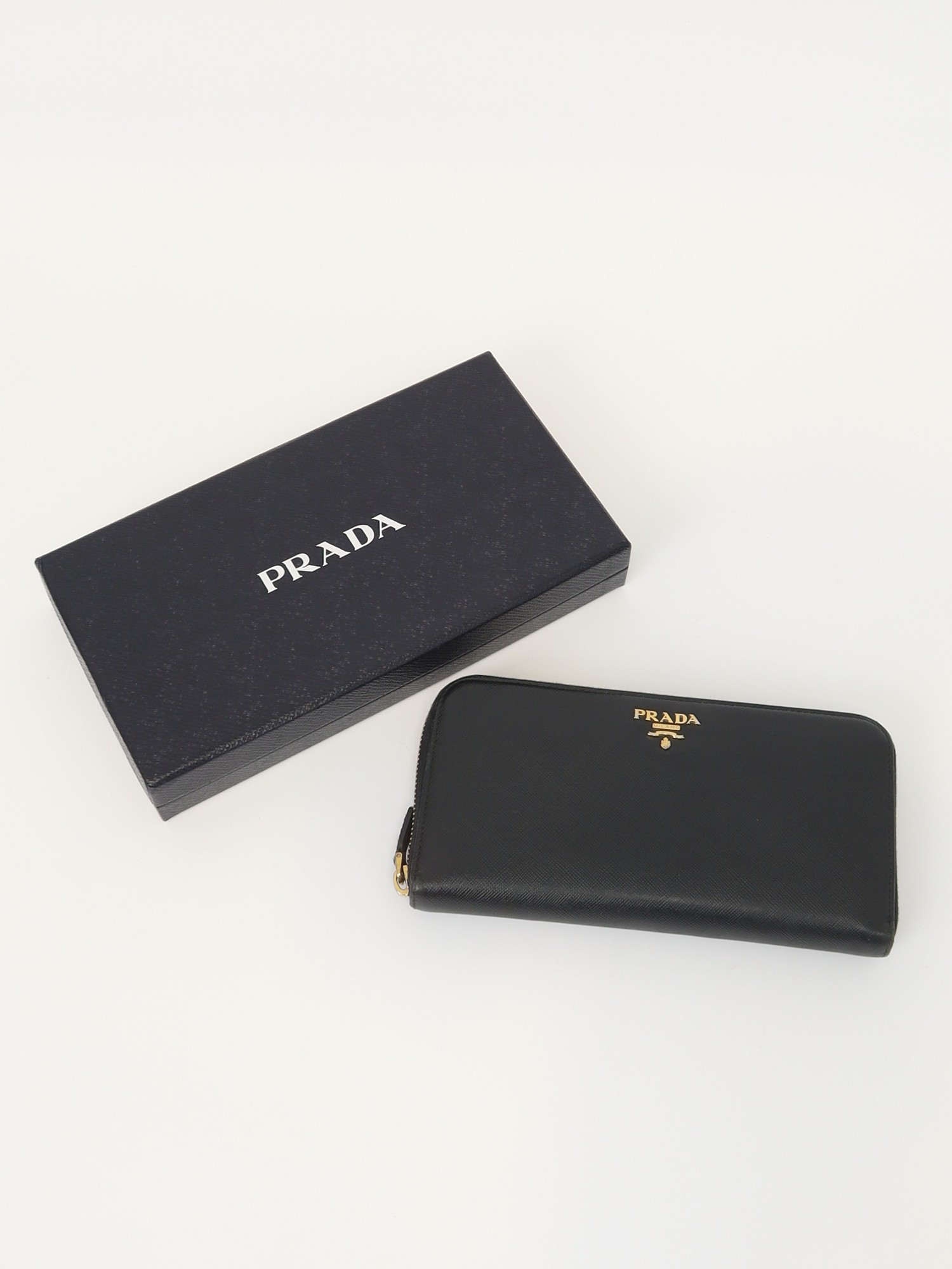 Prada Wallet 7