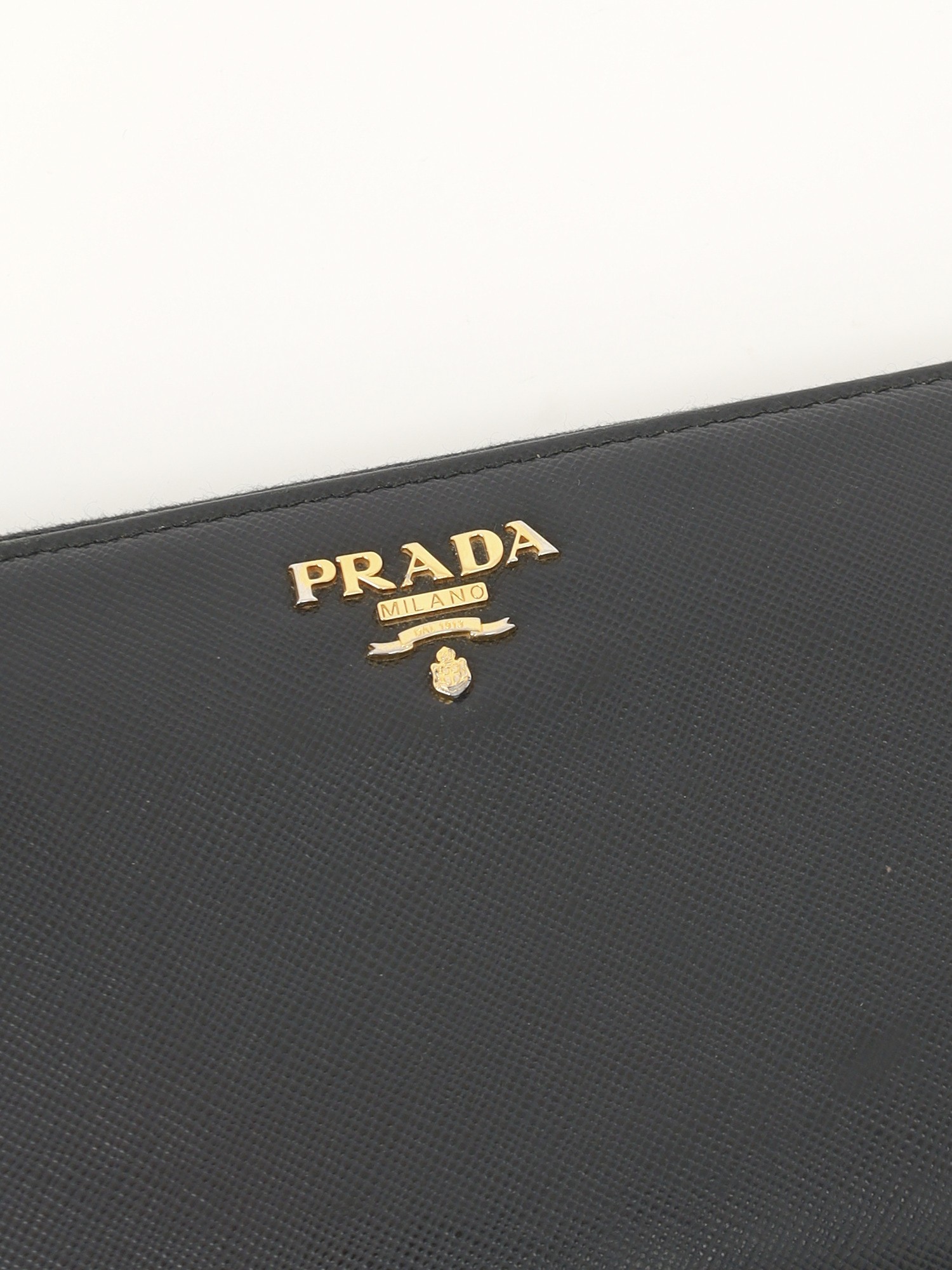 Prada Wallet 3