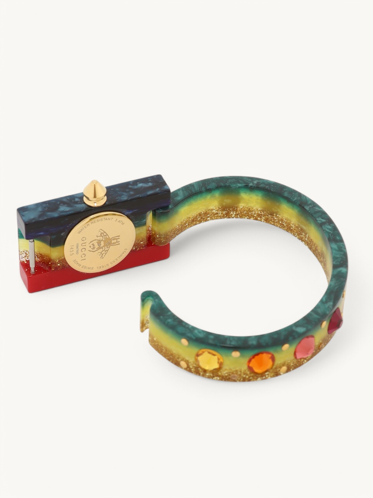 Gucci Watch 5