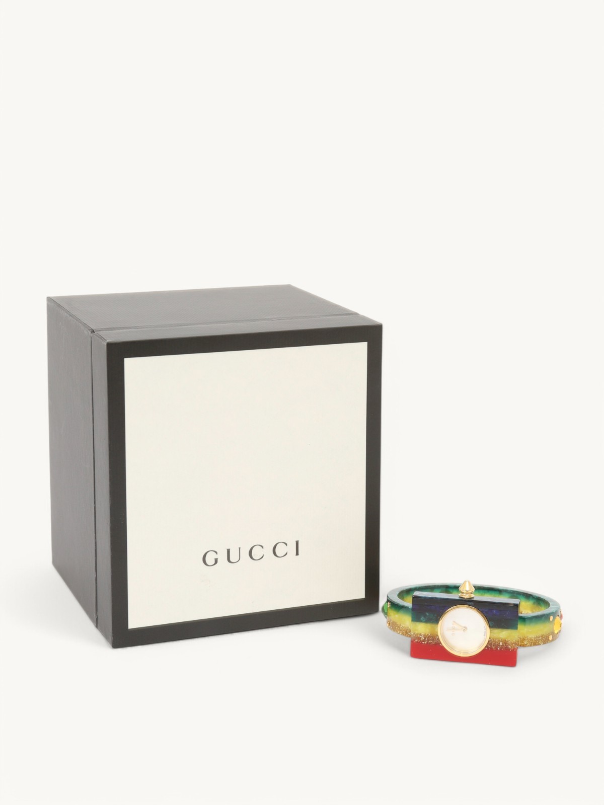 Gucci Watch 6