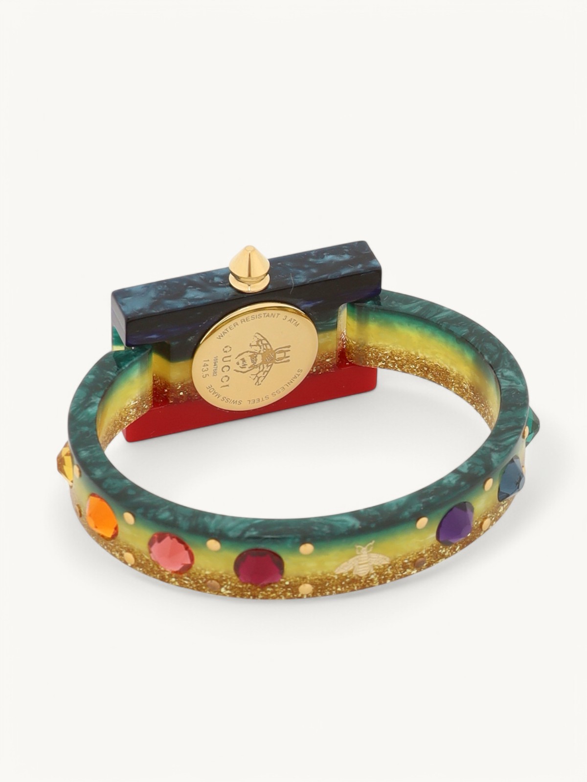 Gucci Watch 3