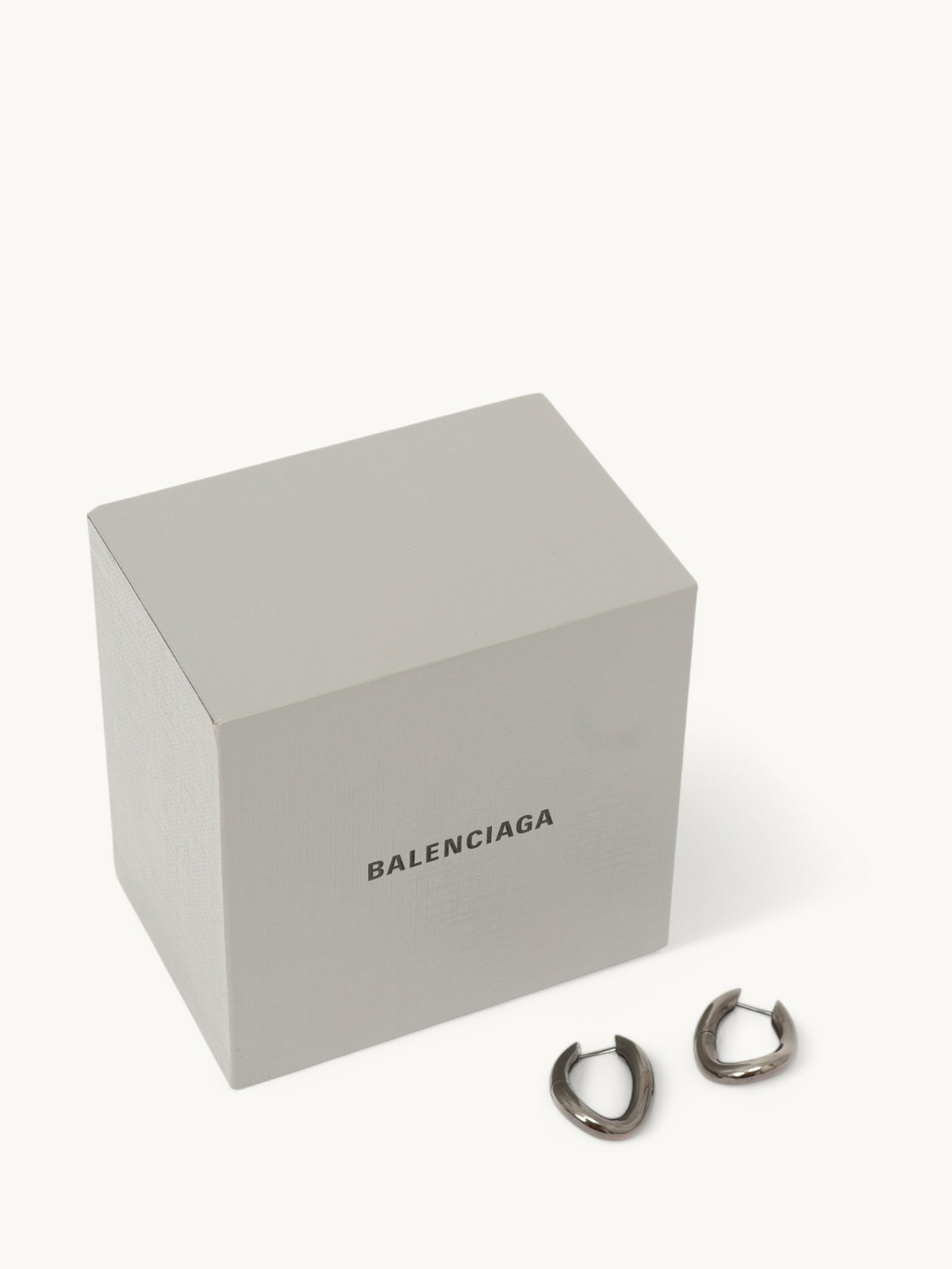 Balenciaga Earrings 2