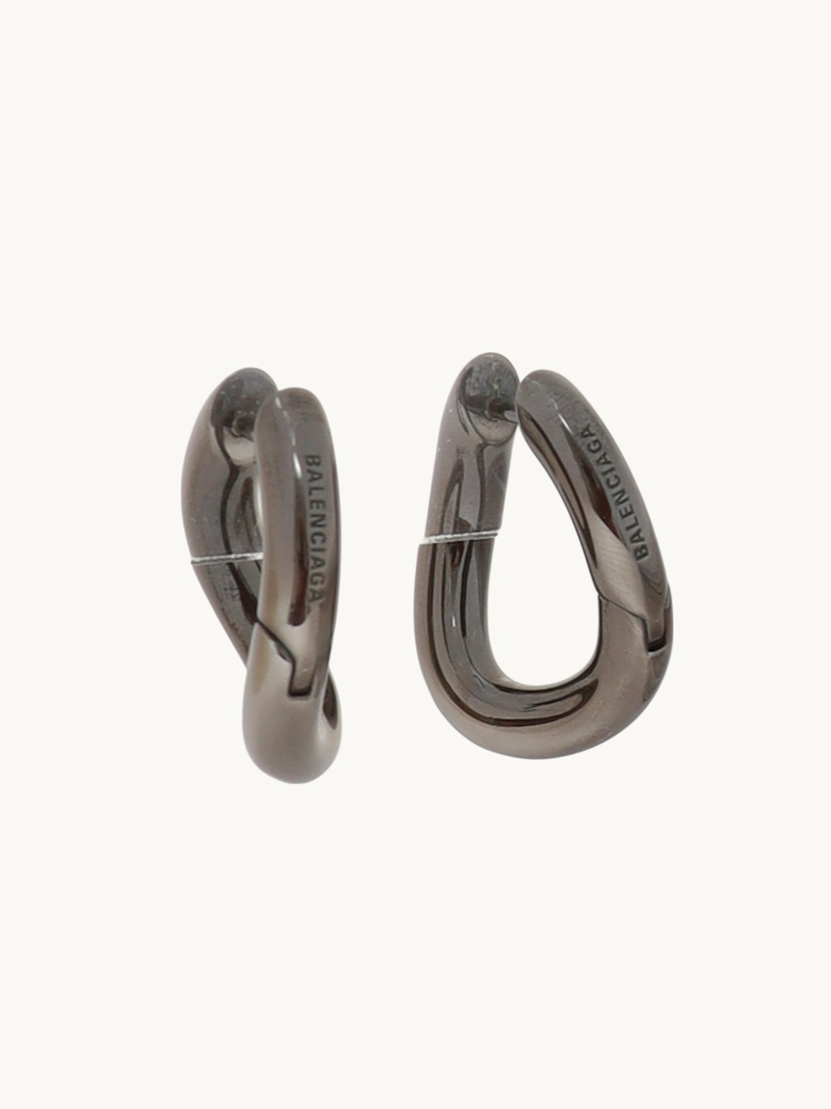 Balenciaga Earrings 4