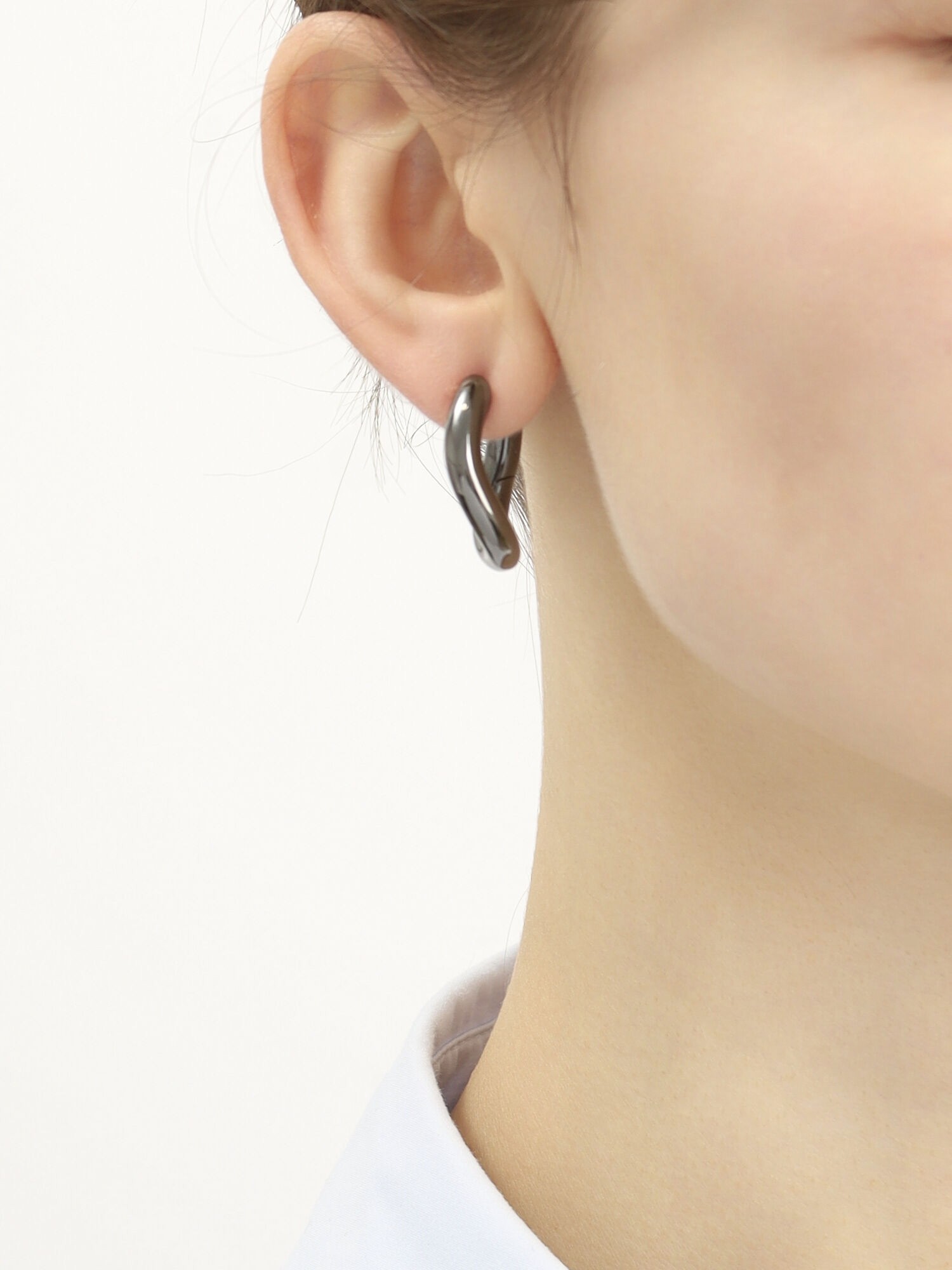 Balenciaga Earrings 1