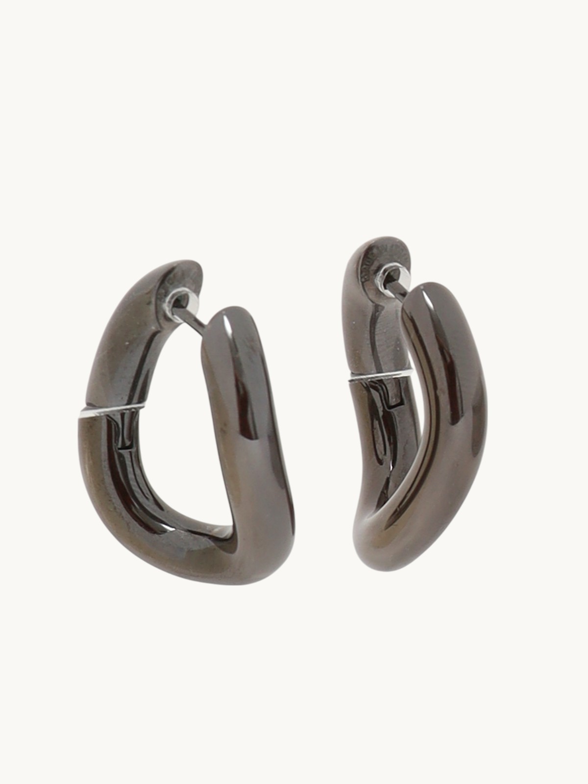 Balenciaga Earrings 3
