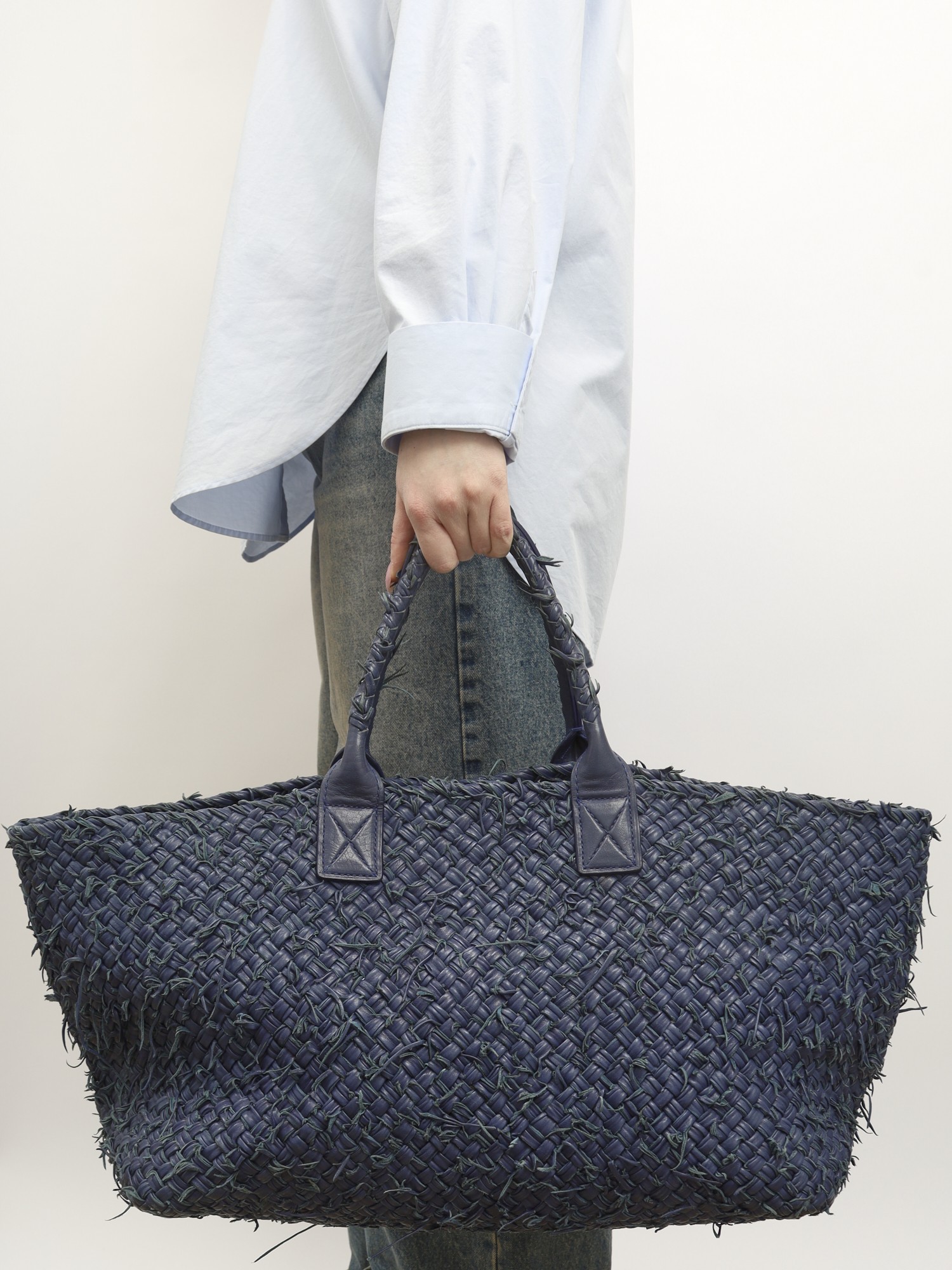 Bottega Veneta Cabat 1