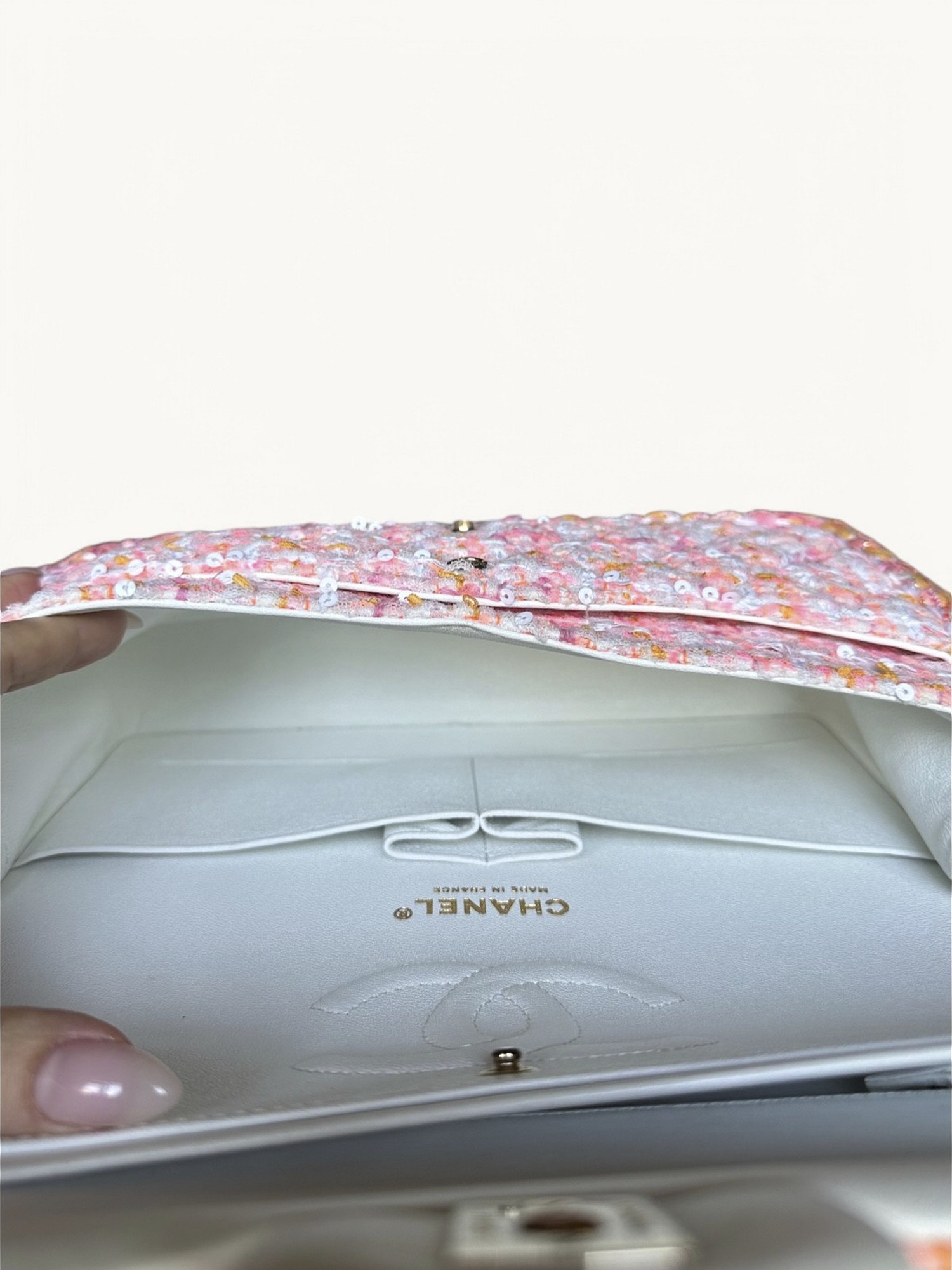 Chanel Timeless Classic 6