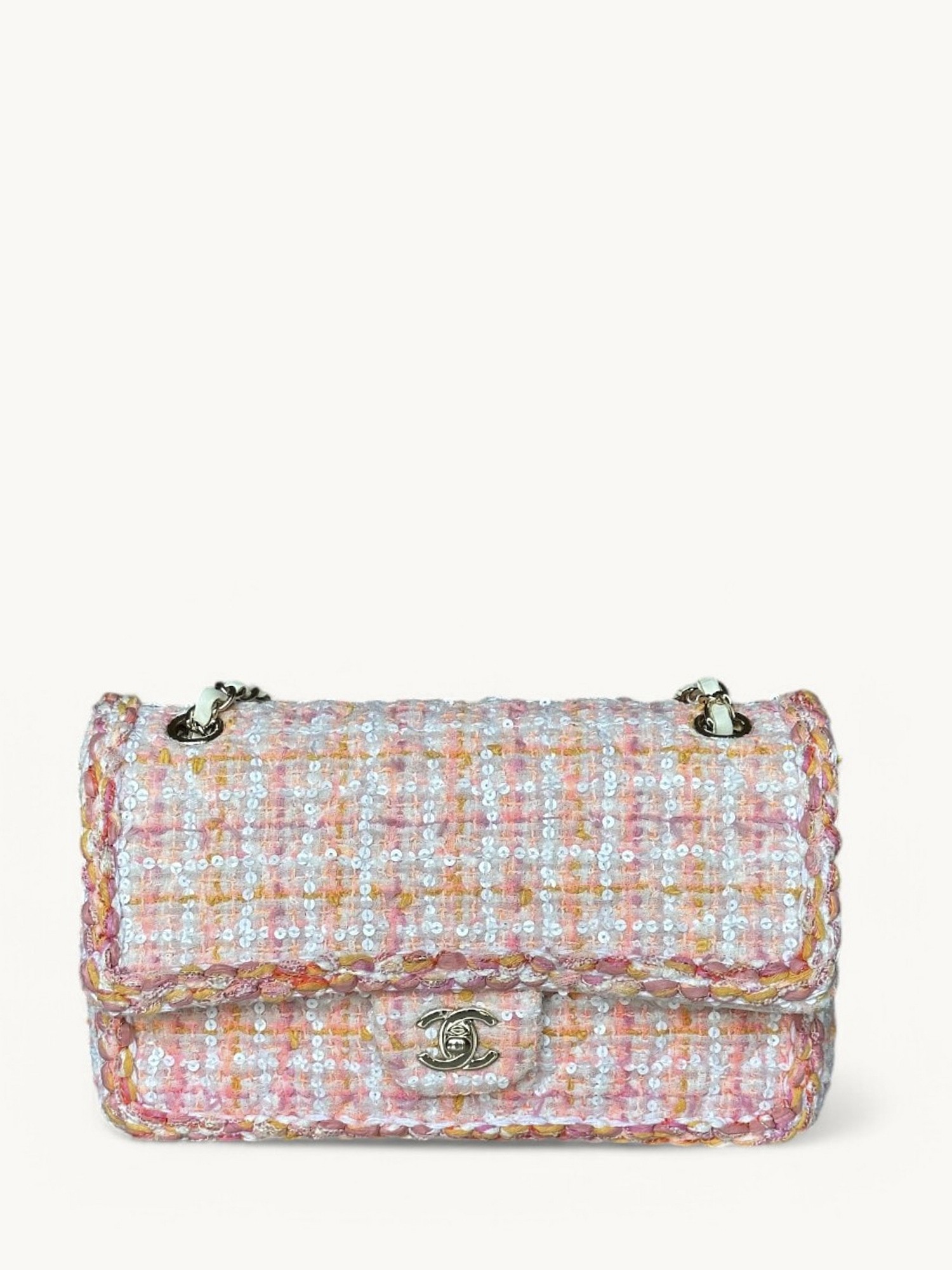 Chanel Timeless Classic 0