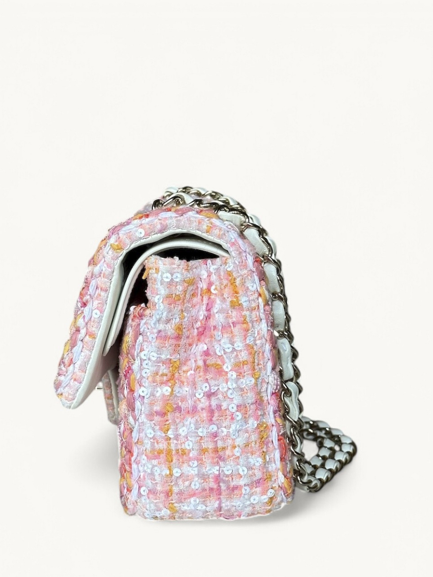 Chanel Timeless Classic 2
