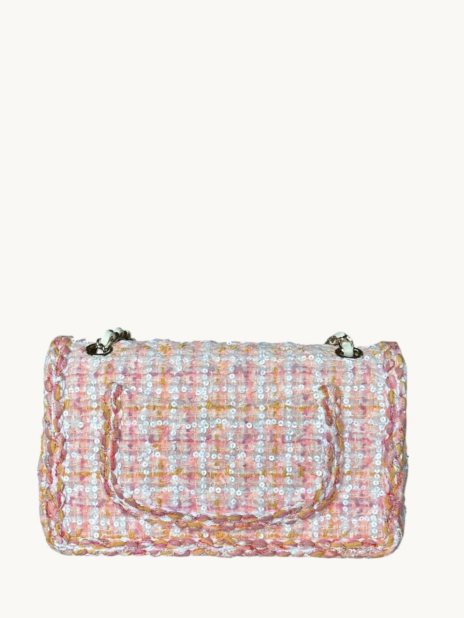 Chanel Timeless Classic 3