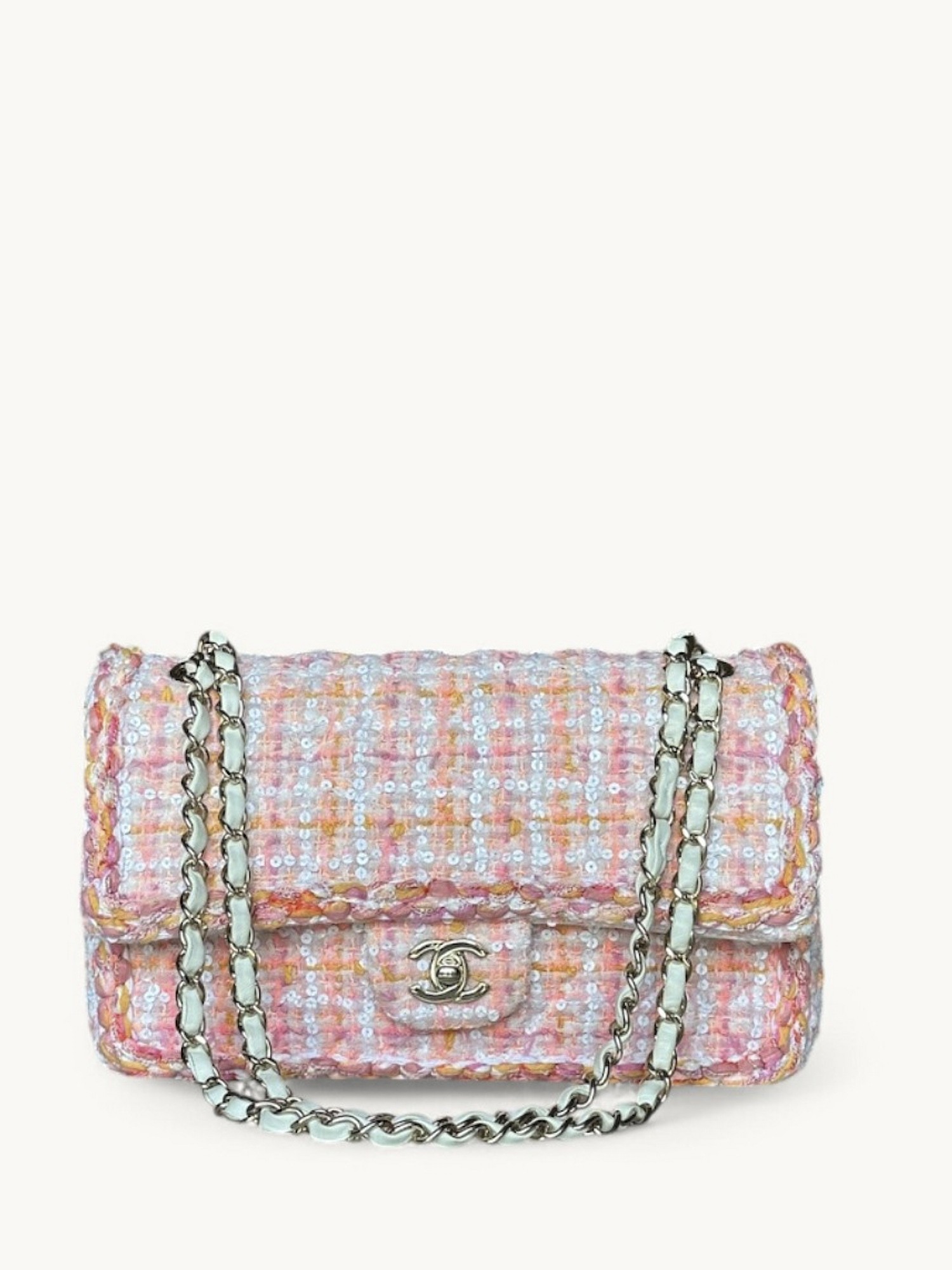 Chanel Timeless Classic 1