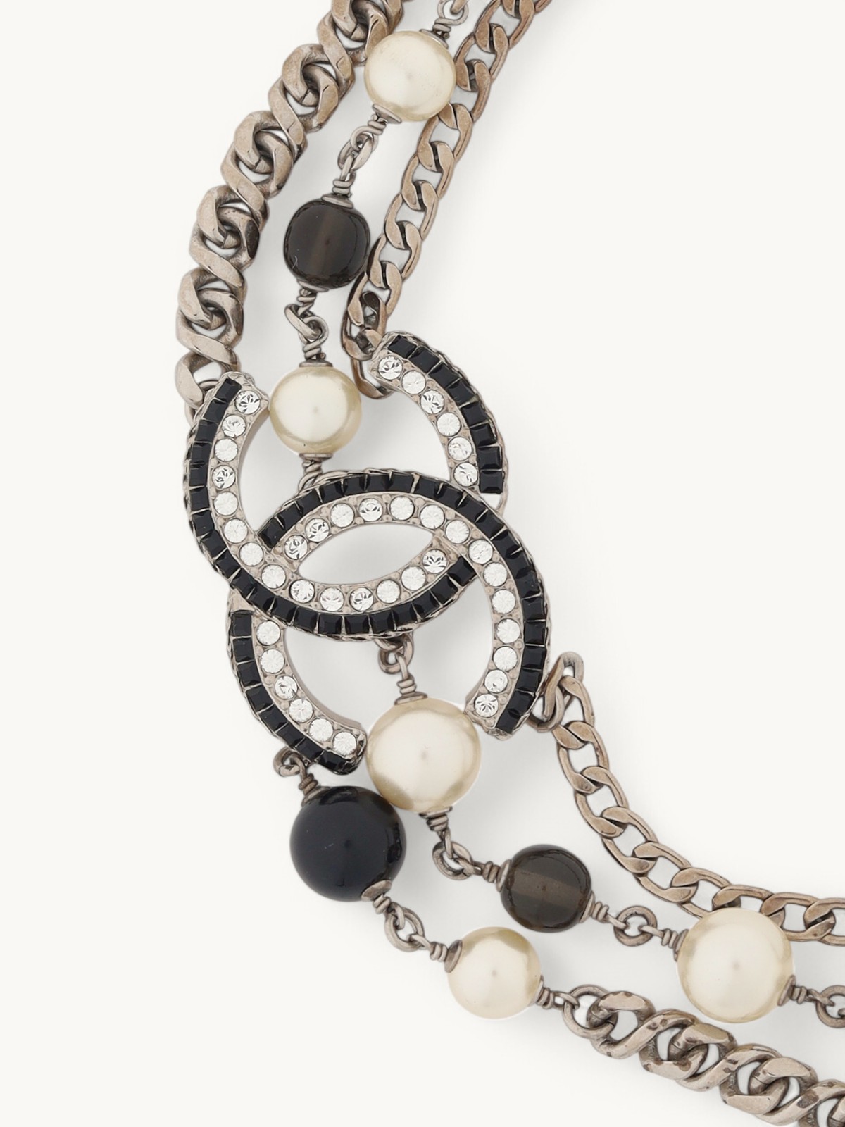 Chanel Necklace 3