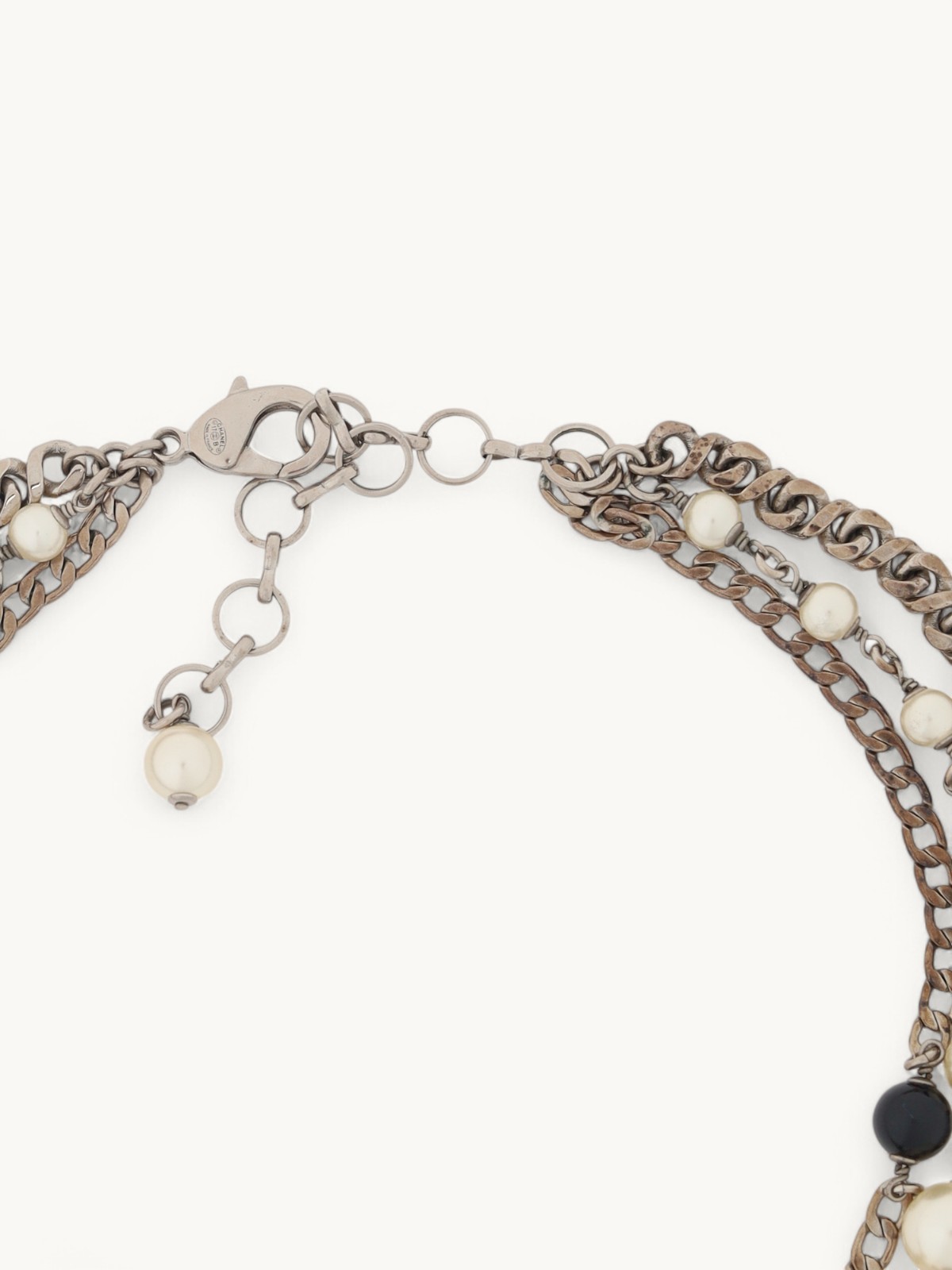 Chanel Necklace 2