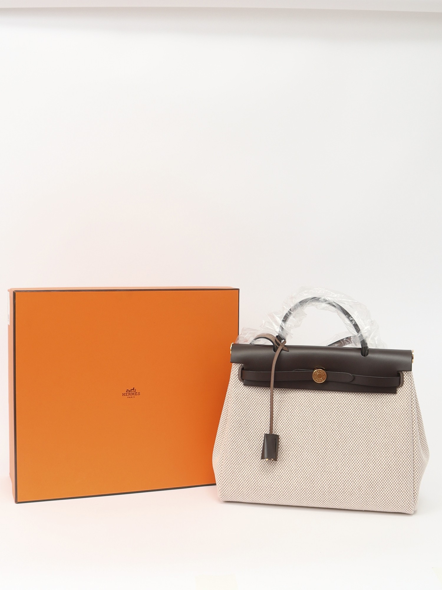 Hermes Herbag 31 4