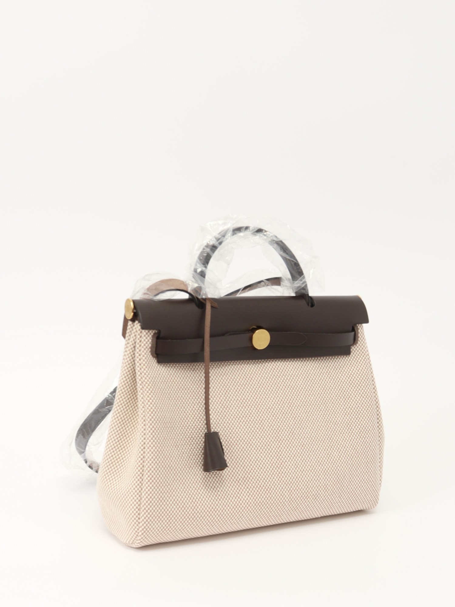 Hermes Herbag 31 2