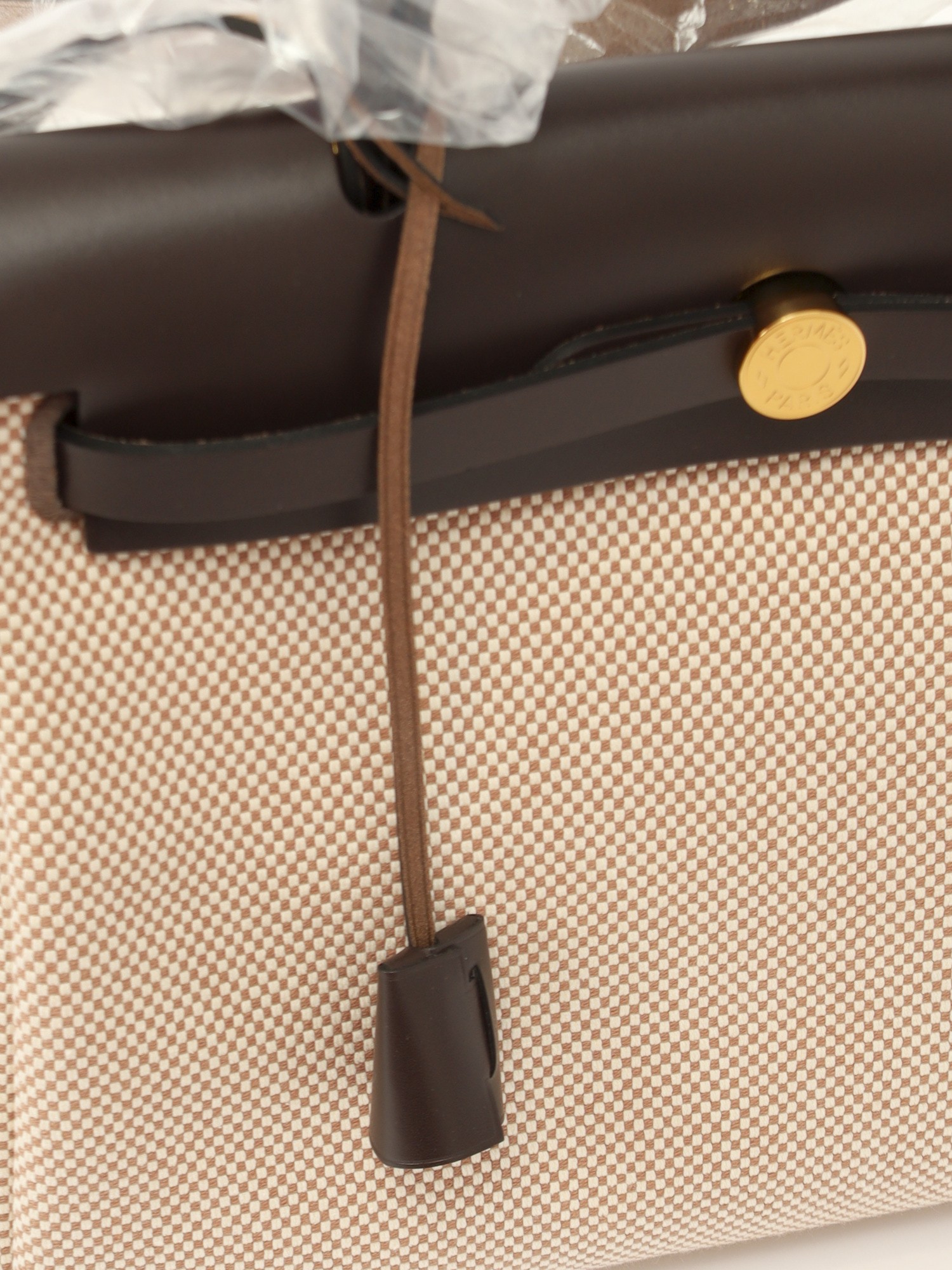 Hermes Herbag 31 7