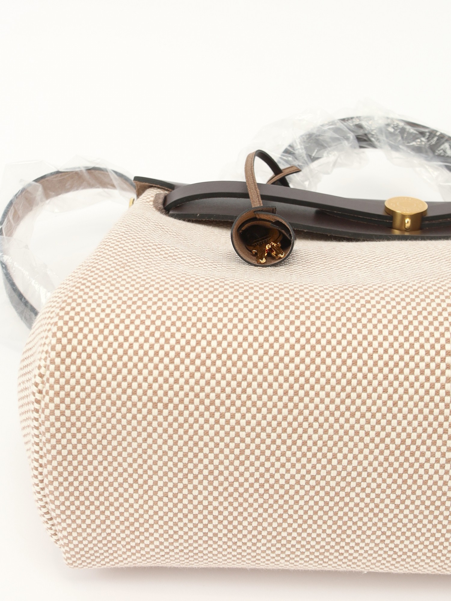 Hermes Herbag 31 8