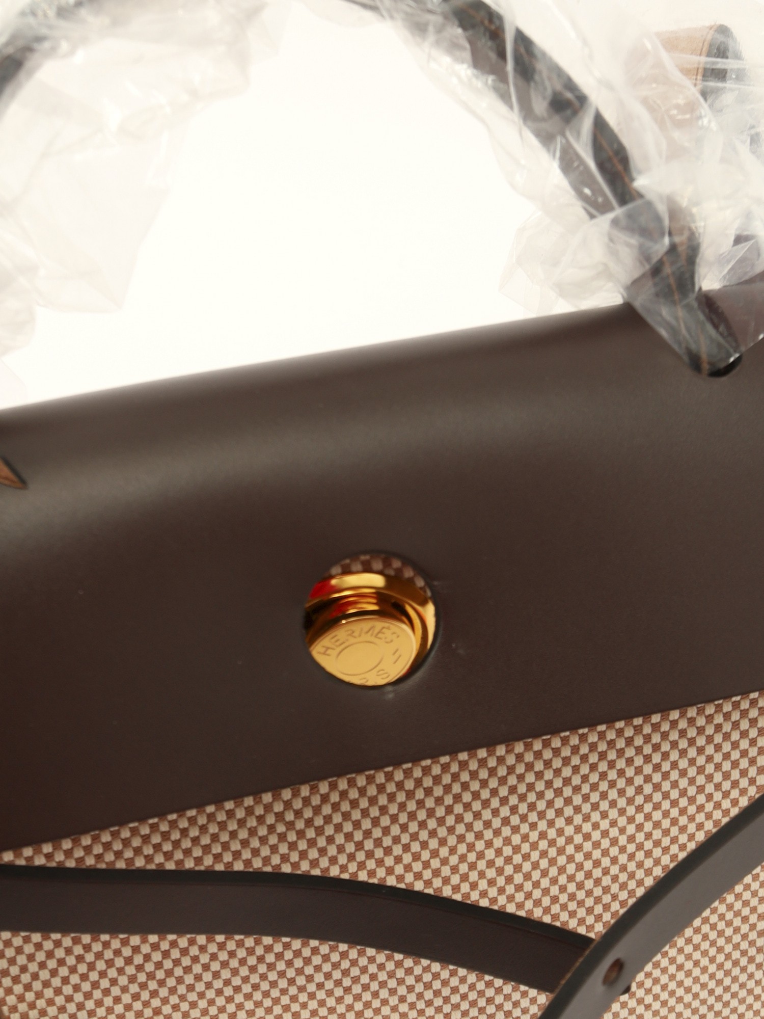 Hermes Herbag 31 11