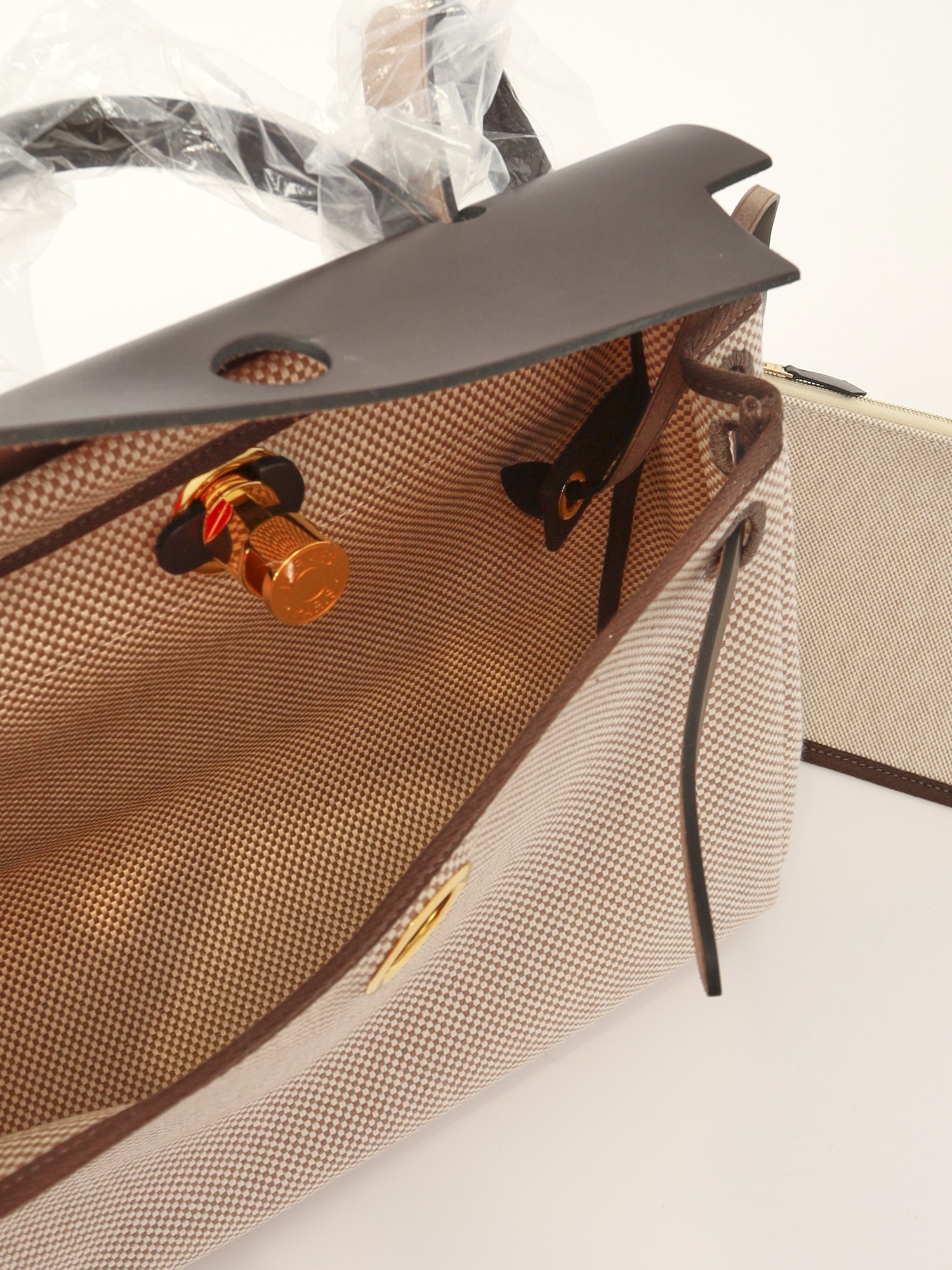 Hermes Herbag 31 13