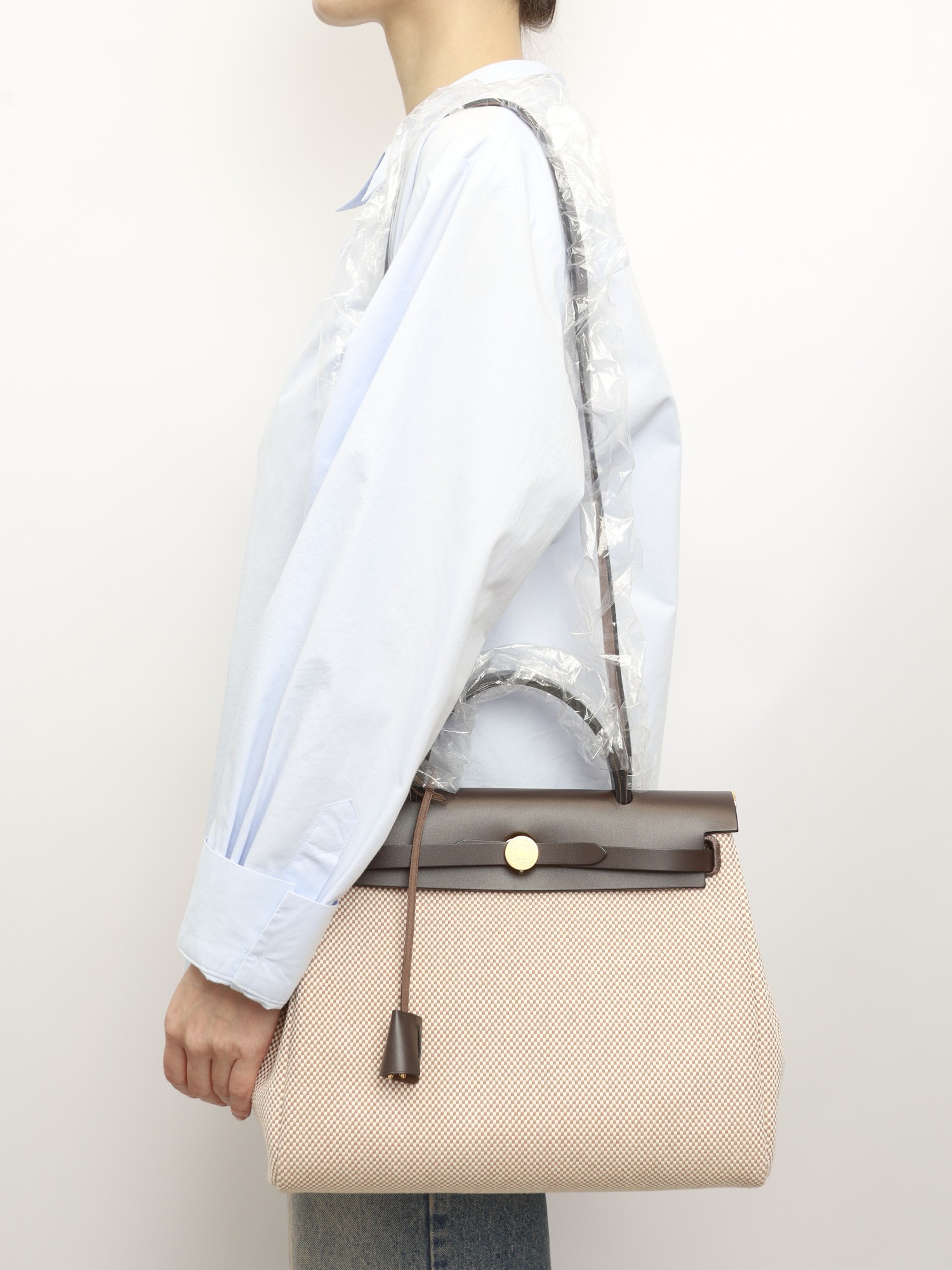 Hermes Herbag 31 1