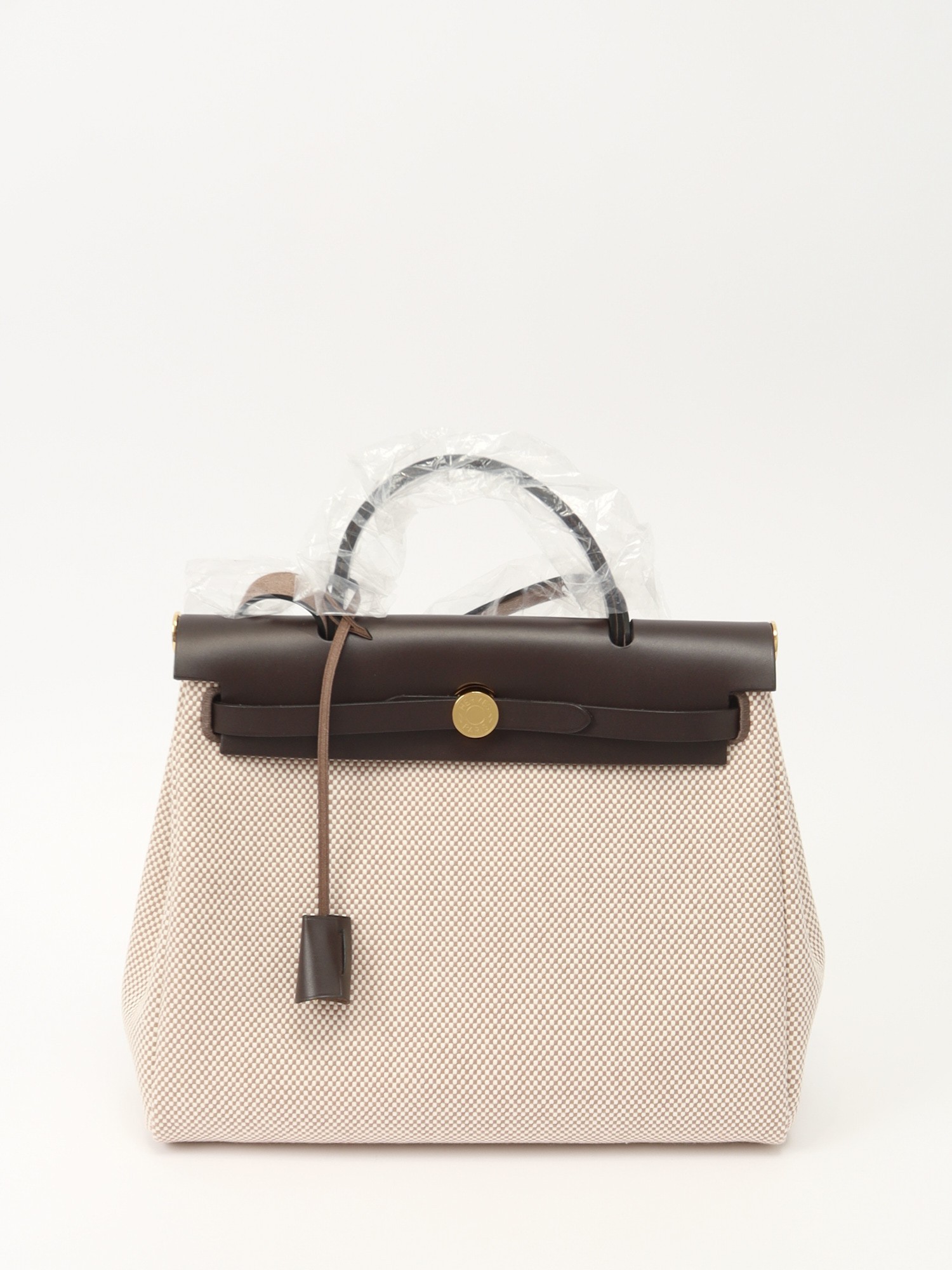 Hermes Herbag 31 0