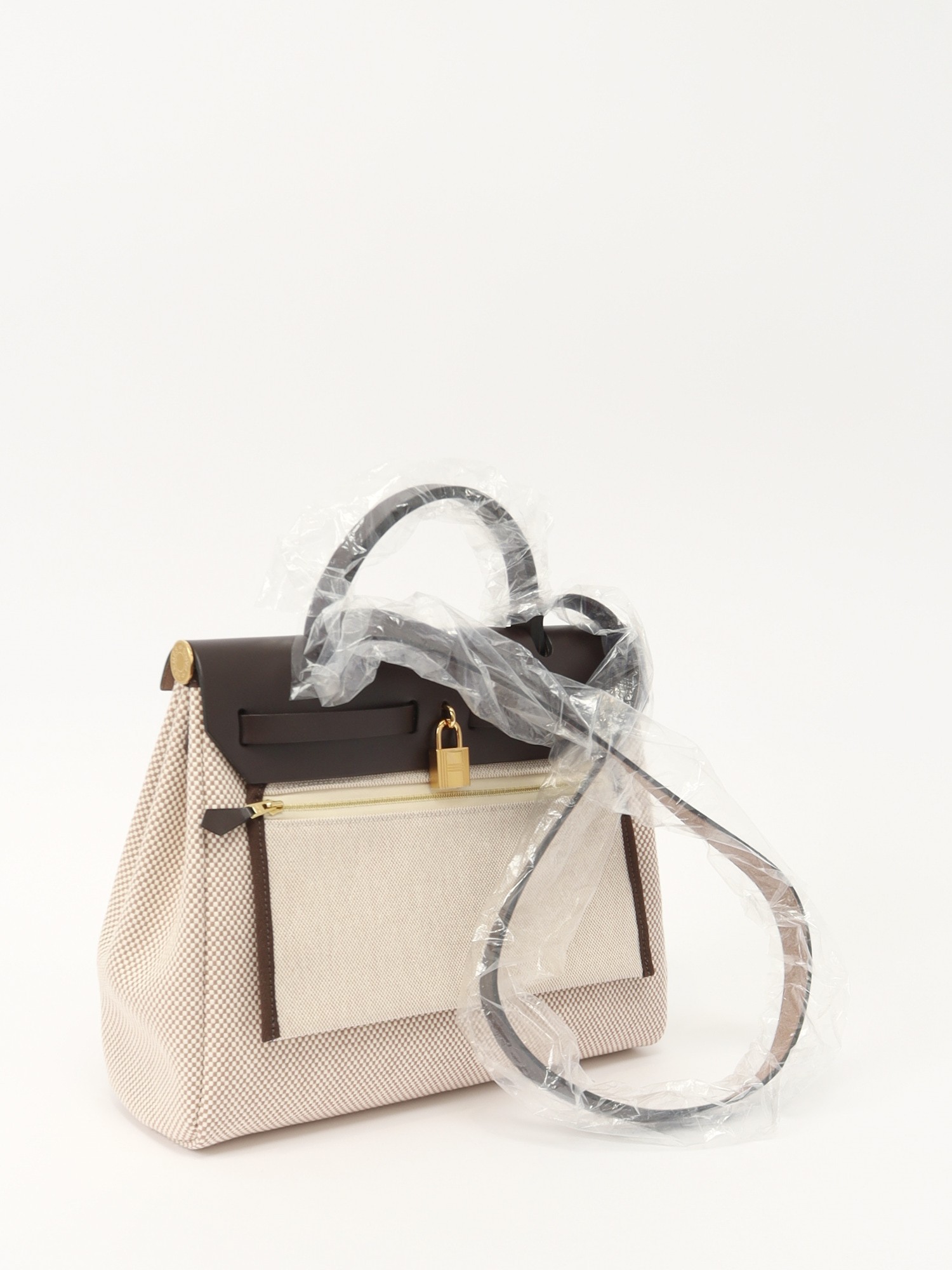 Hermes Herbag 31 3