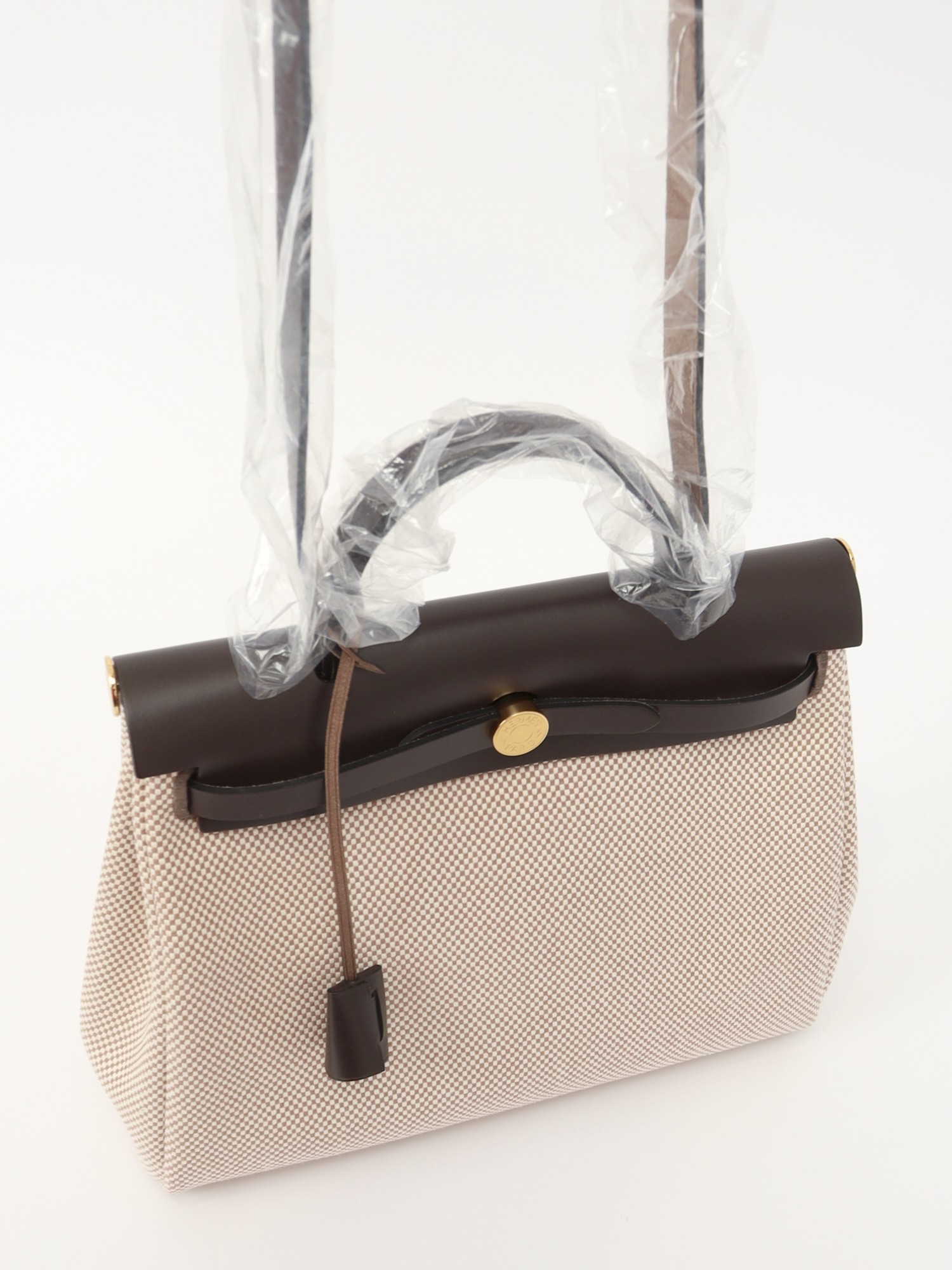 Hermes Herbag 31 5