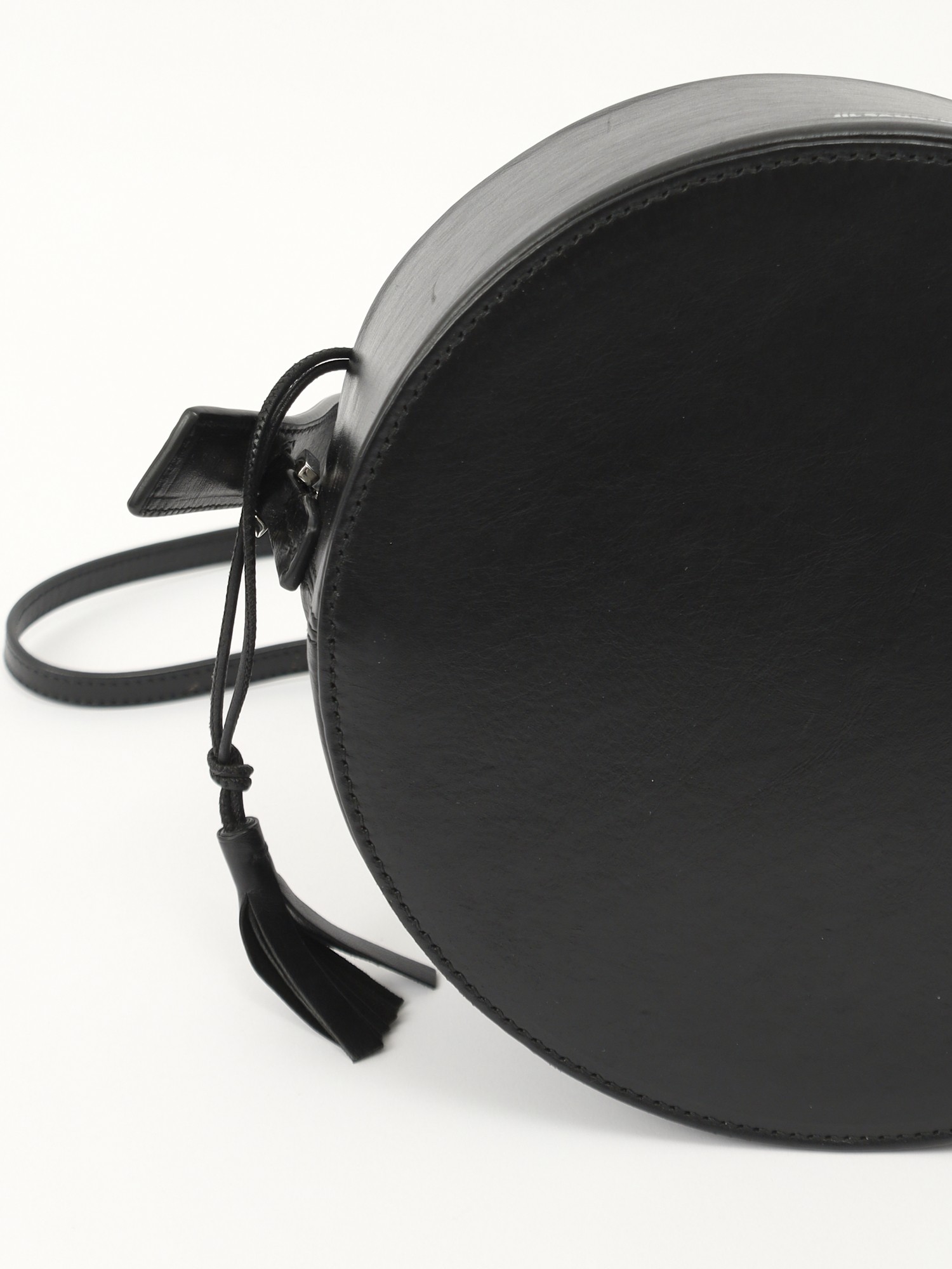Jil Sander Drum 8