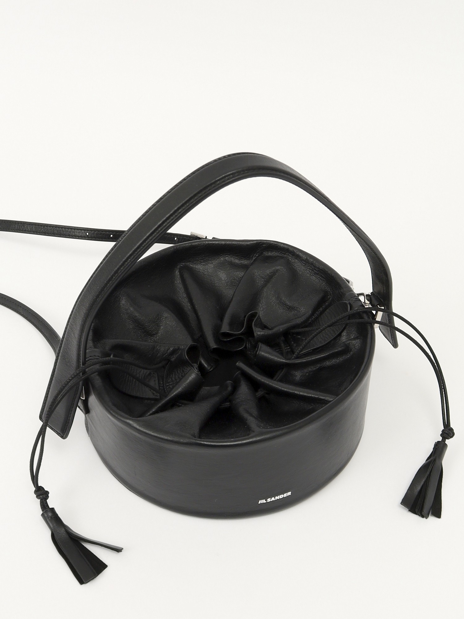 Jil Sander Drum 4