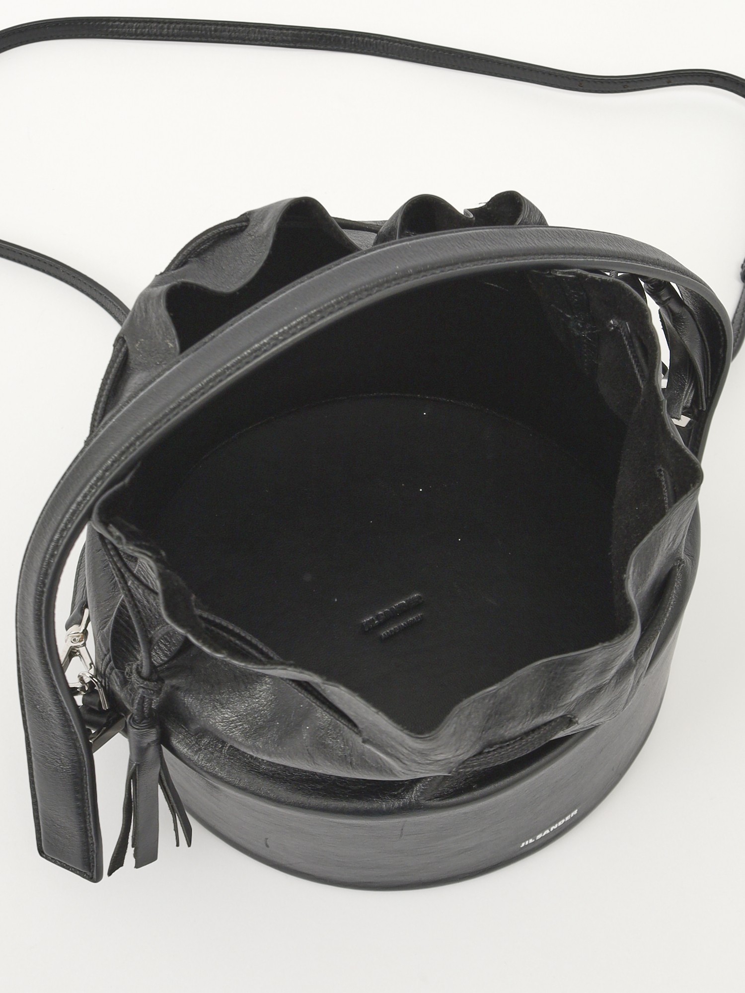 Jil Sander Drum 10