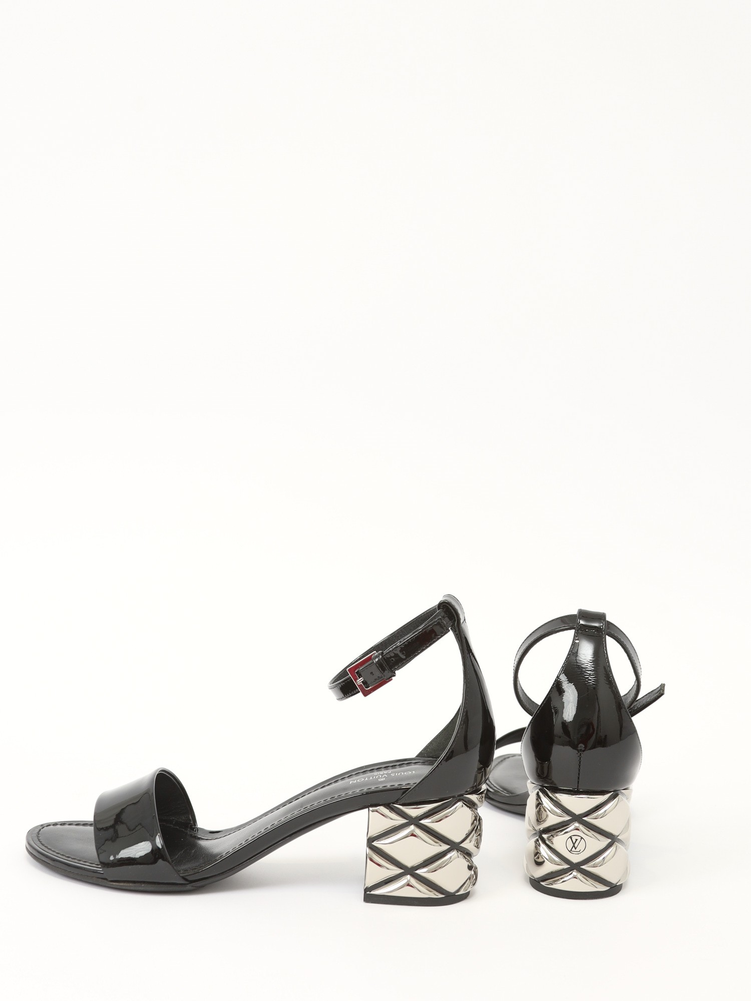 Louis Vuitton Shoes 38 3