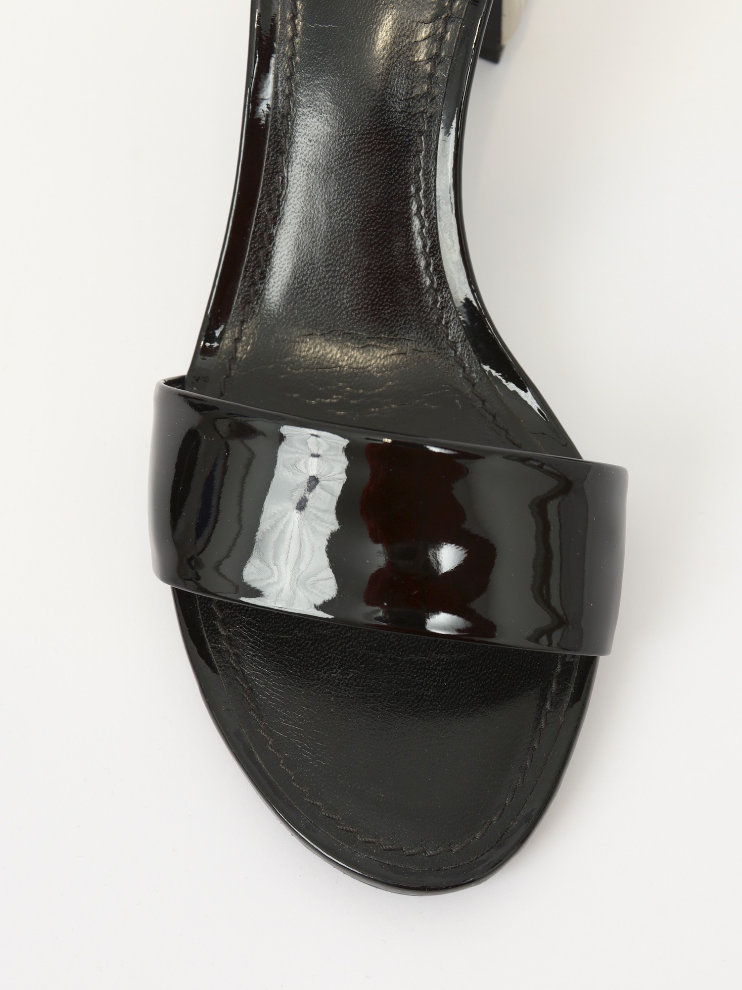 Louis Vuitton Shoes 38 4