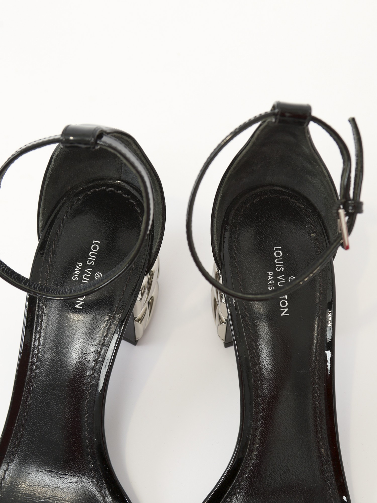 Louis Vuitton Shoes 38 7