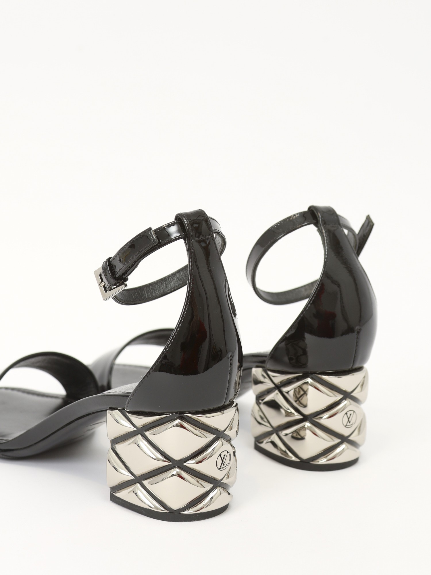 Louis Vuitton Shoes 38 8
