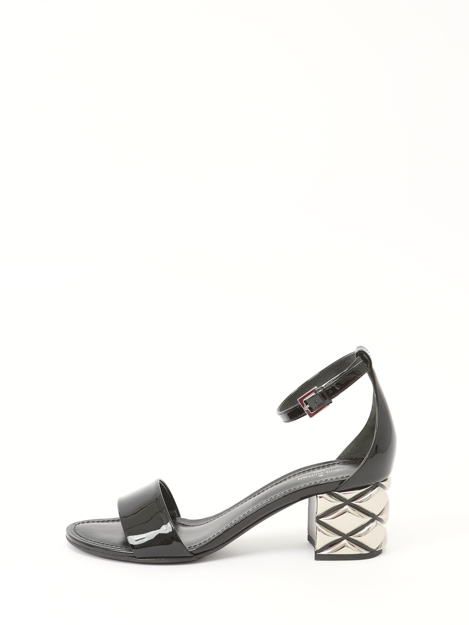 Louis Vuitton Shoes 38 1
