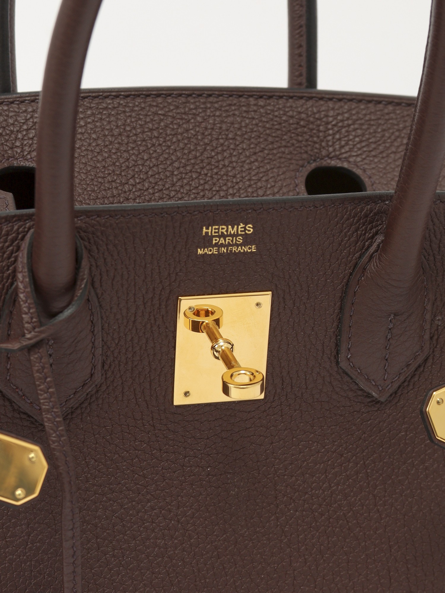 Hermes Birkin 30 11
