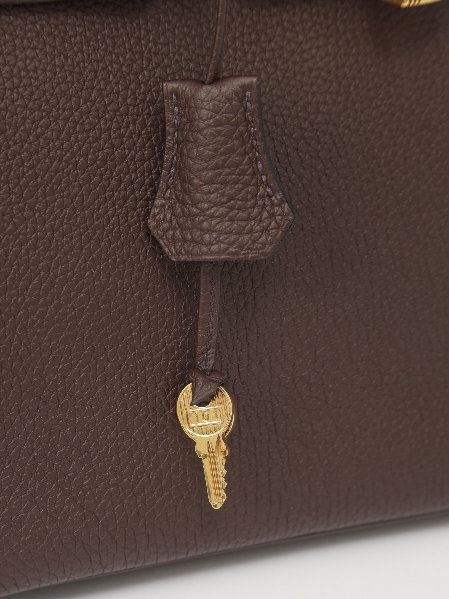 Hermes Birkin 30 7
