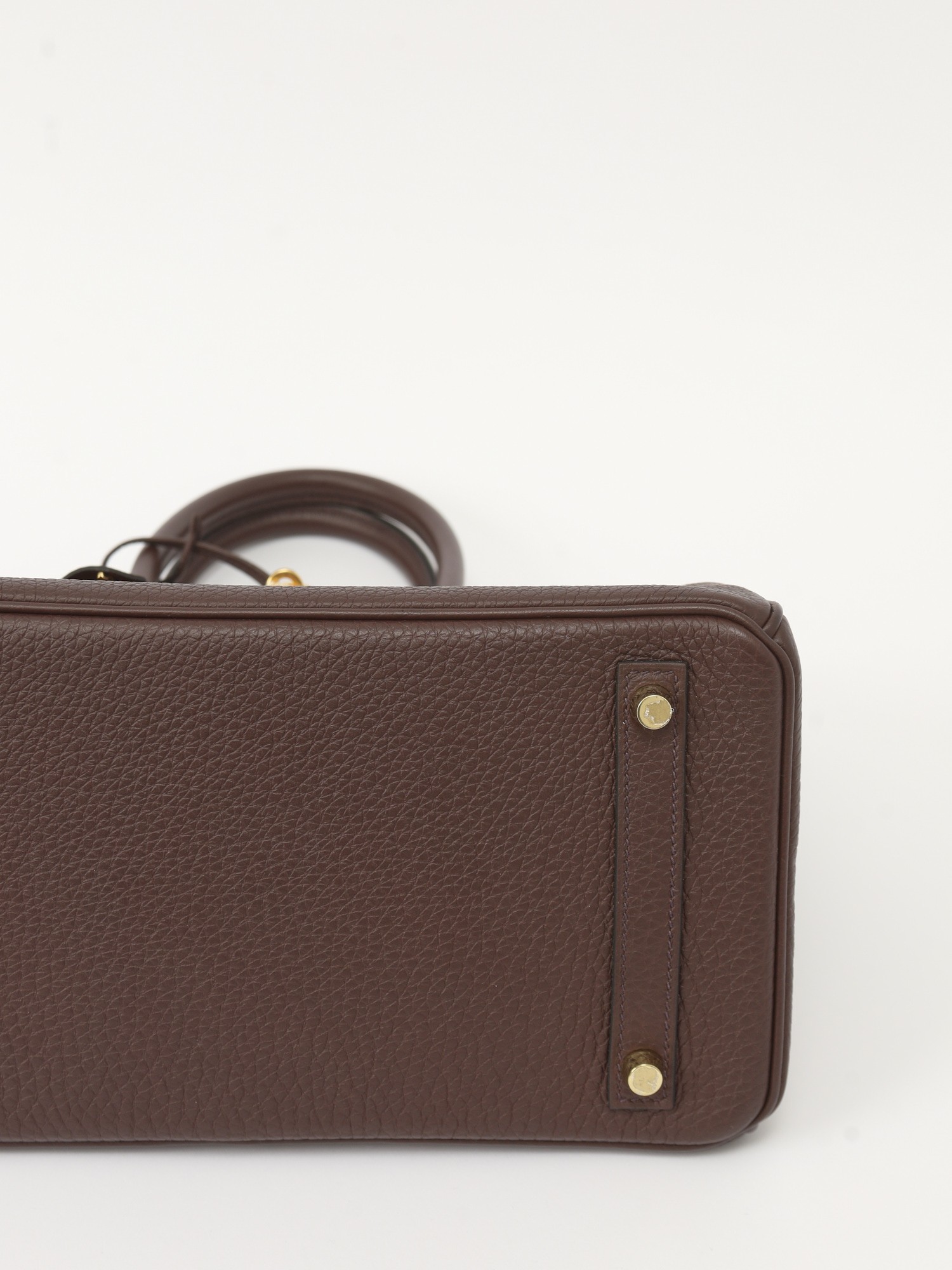 Hermes Birkin 30 9