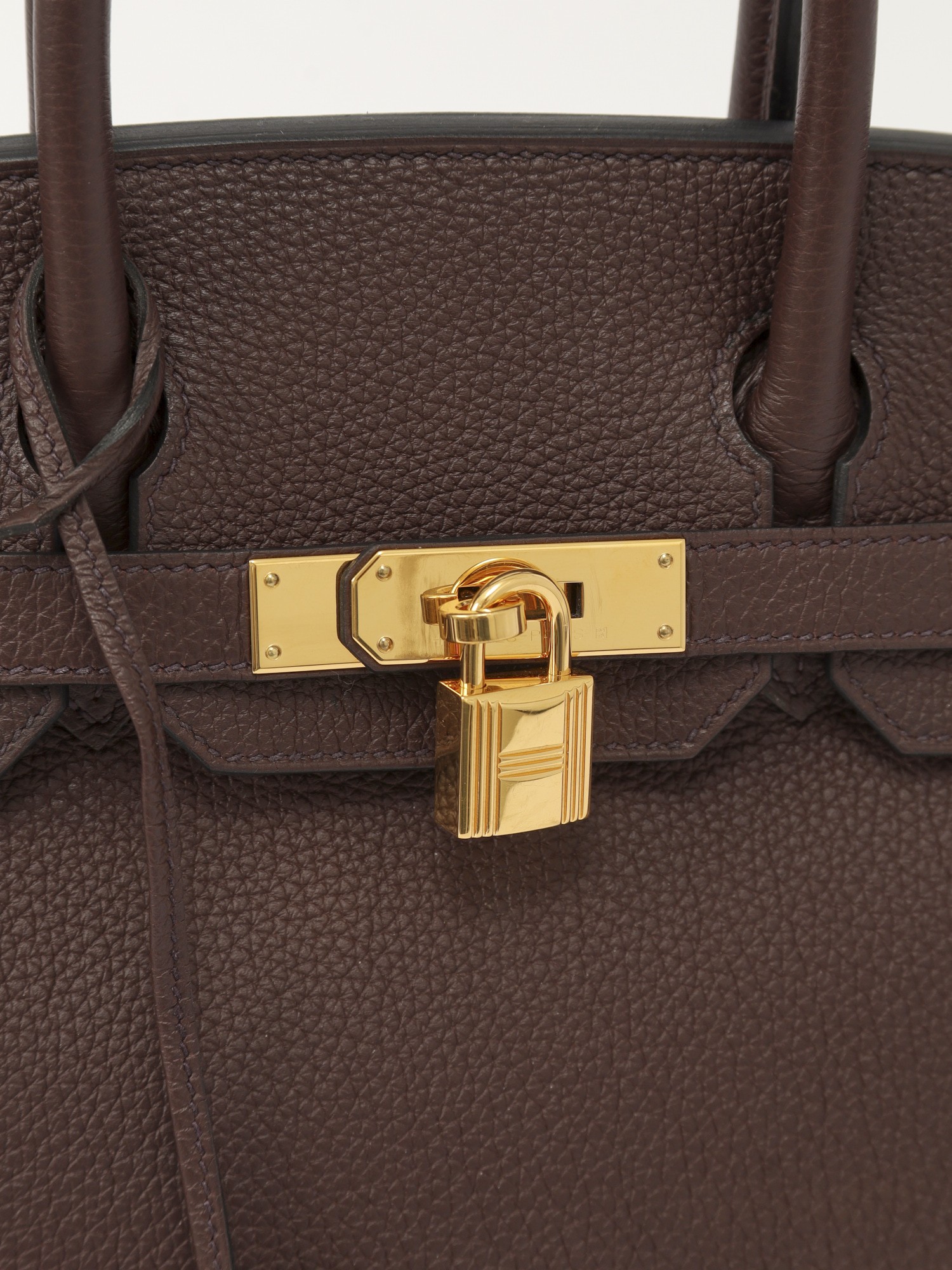 Hermes Birkin 30 5