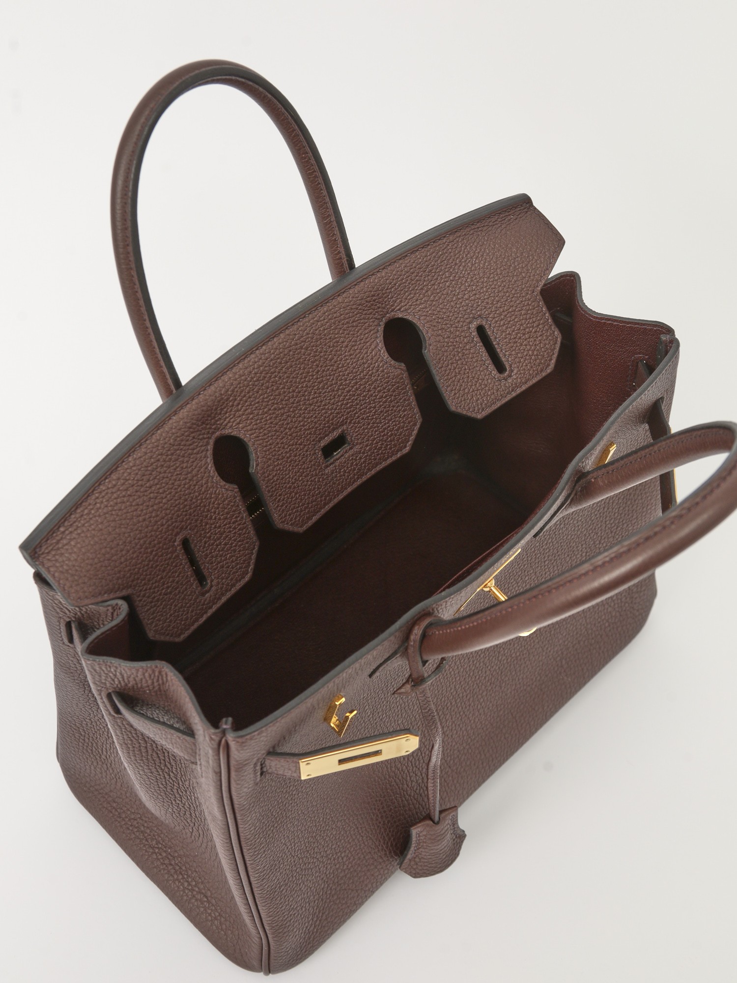 Hermes Birkin 30 13