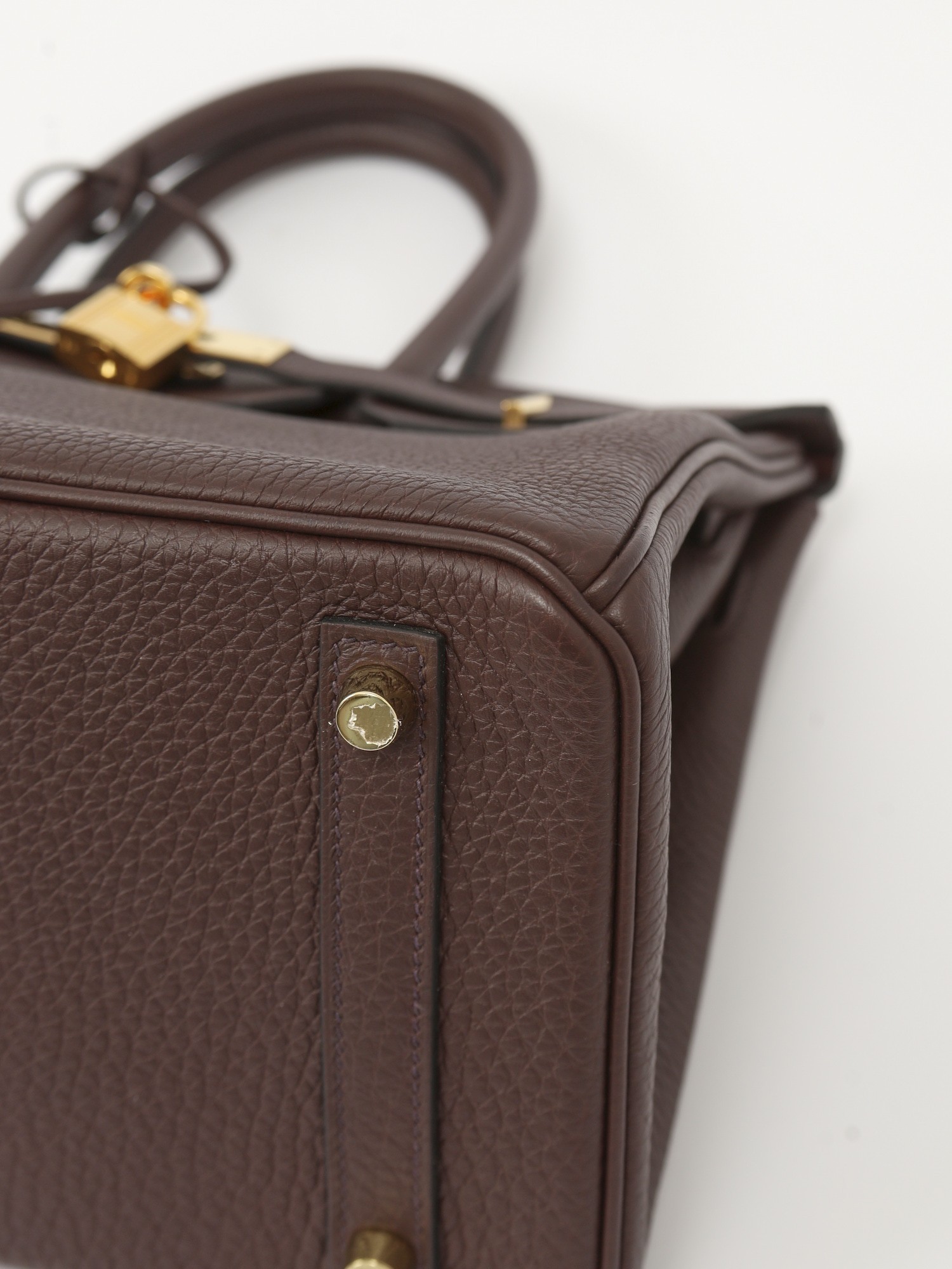 Hermes Birkin 30 10