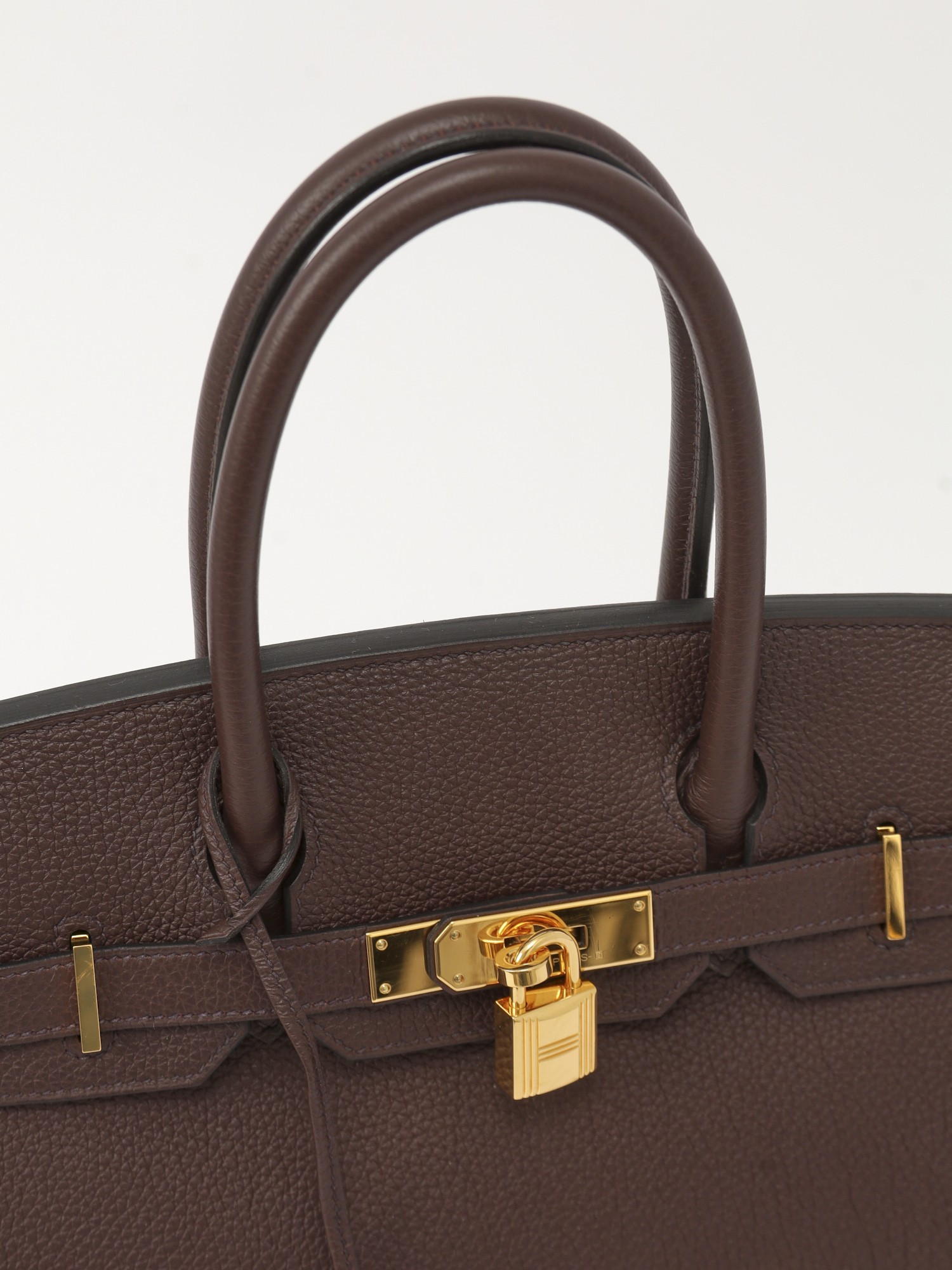 Hermes Birkin 30 4
