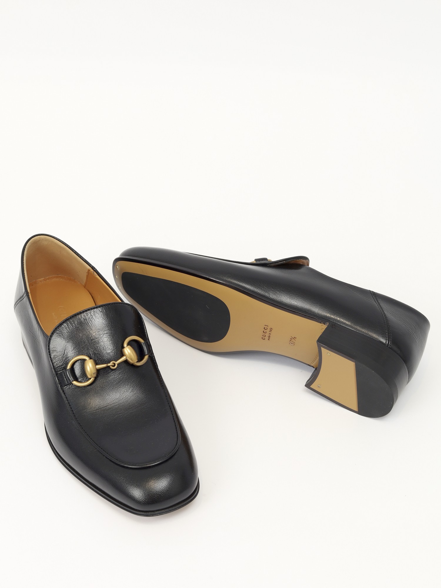 Gucci Shoes 37.5 9