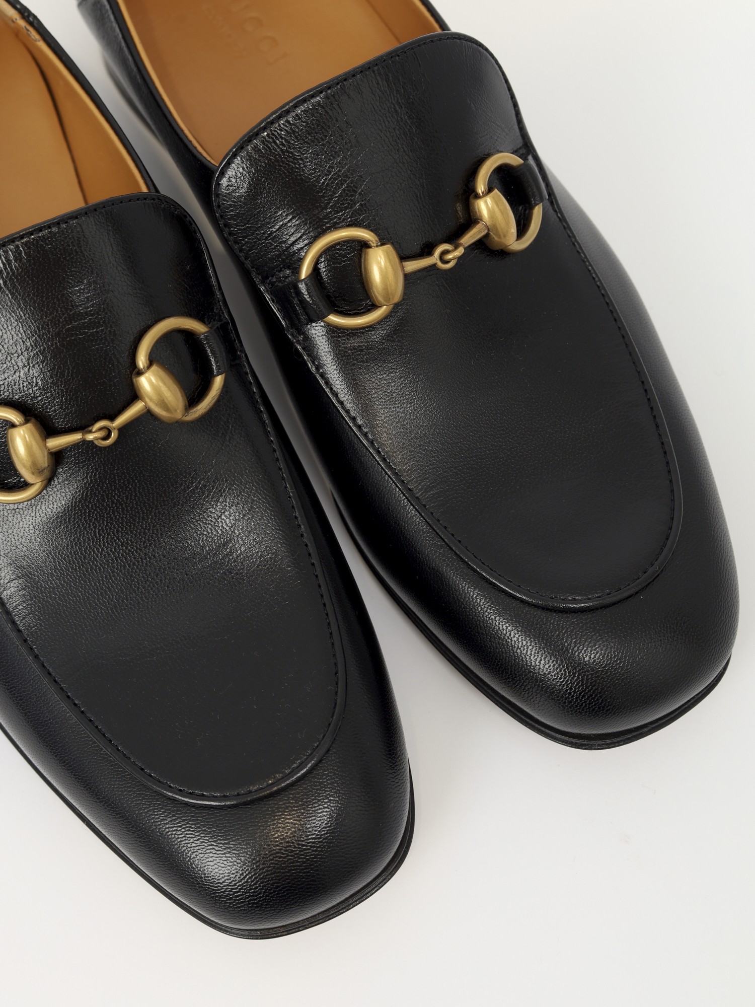 Gucci Shoes 37.5 6