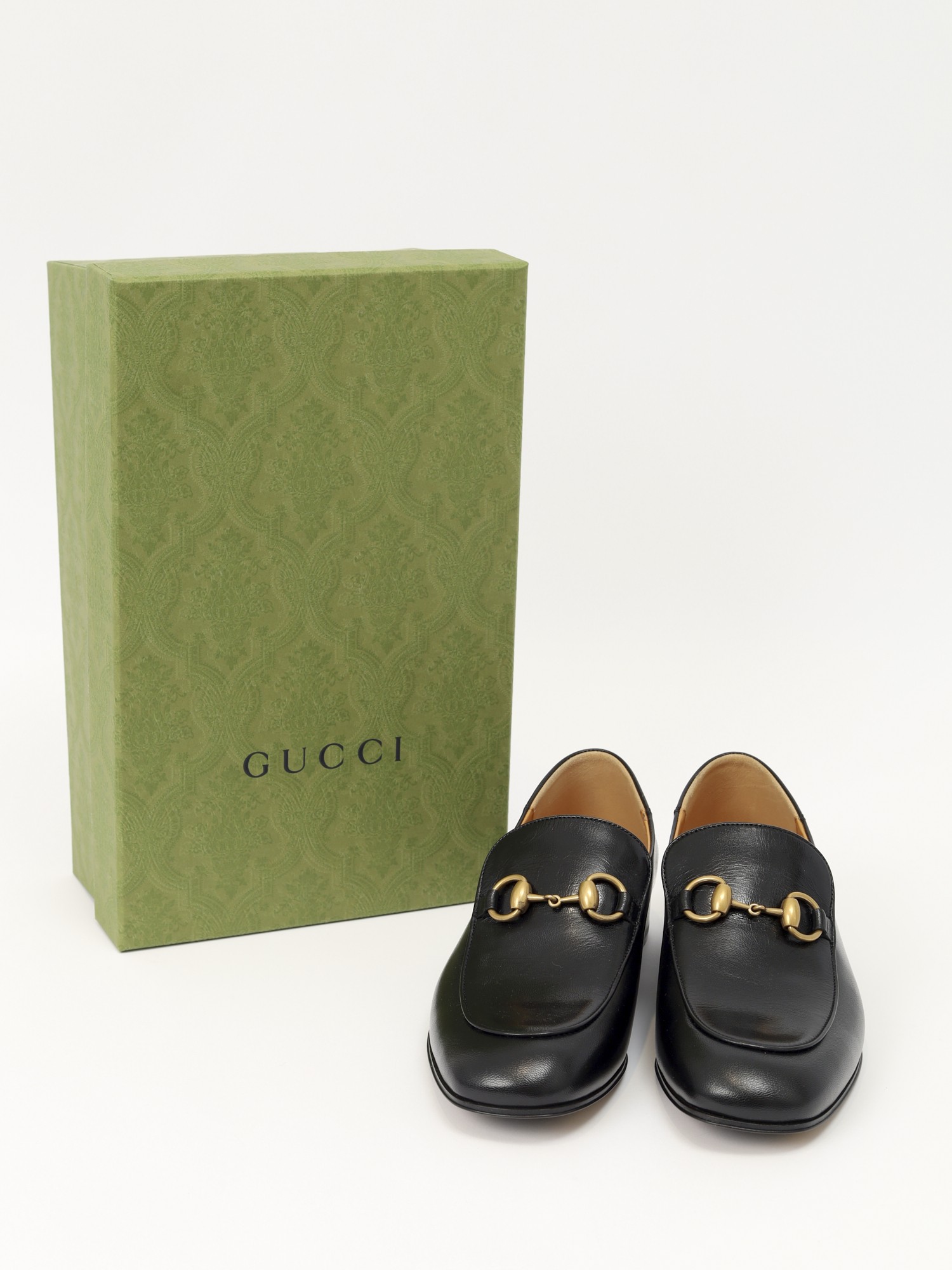 Gucci Shoes 37.5 11