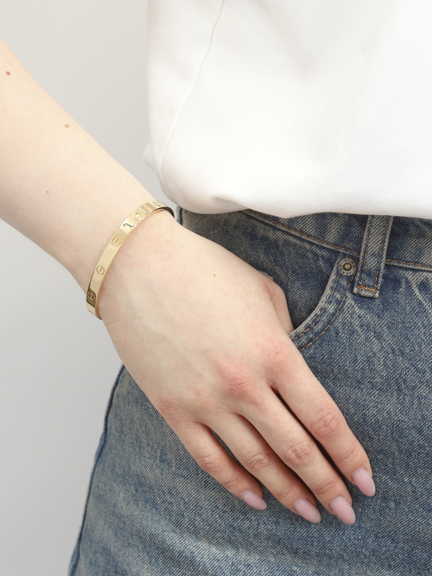 Cartier Love 1