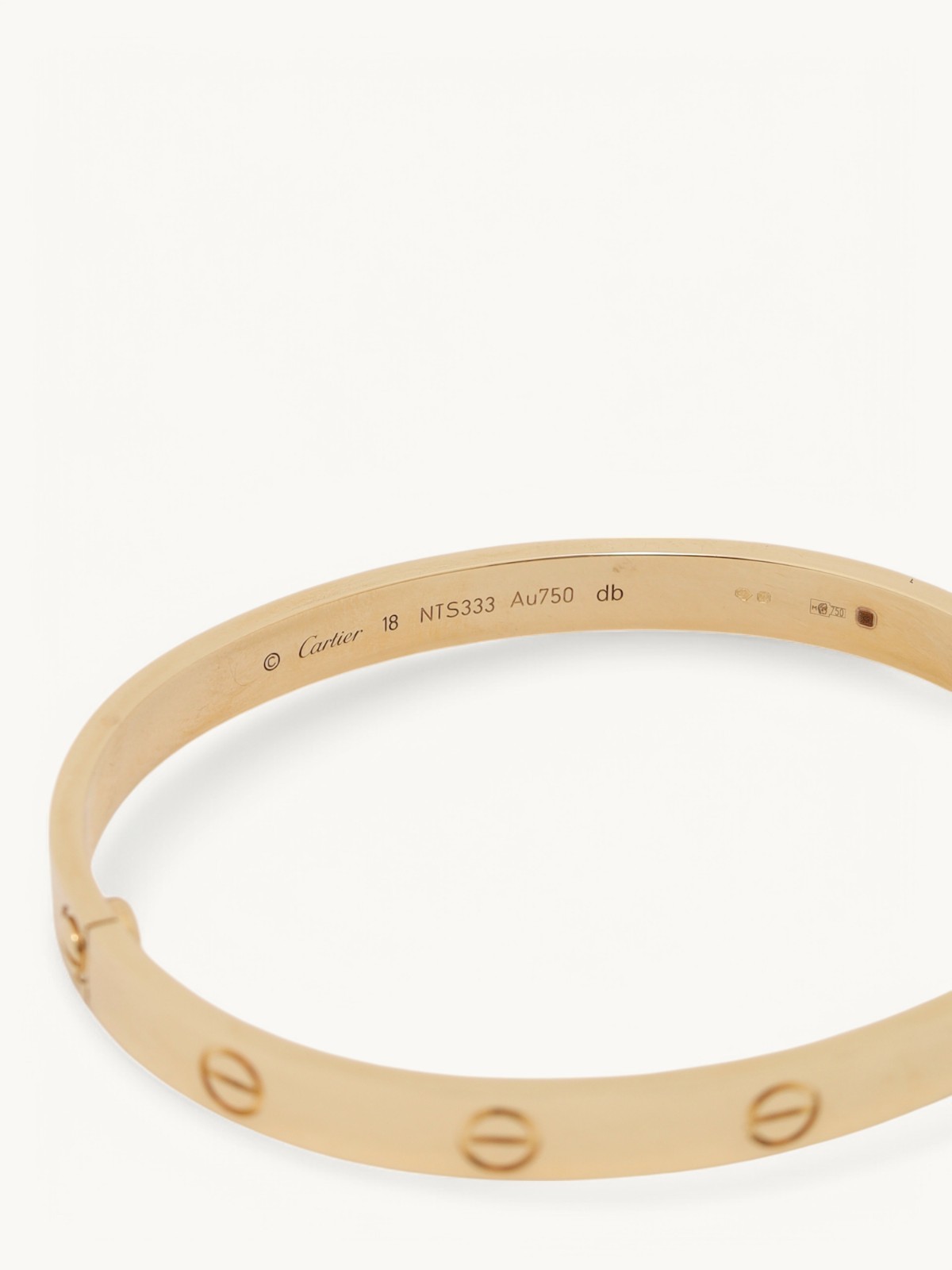 Cartier Love 2